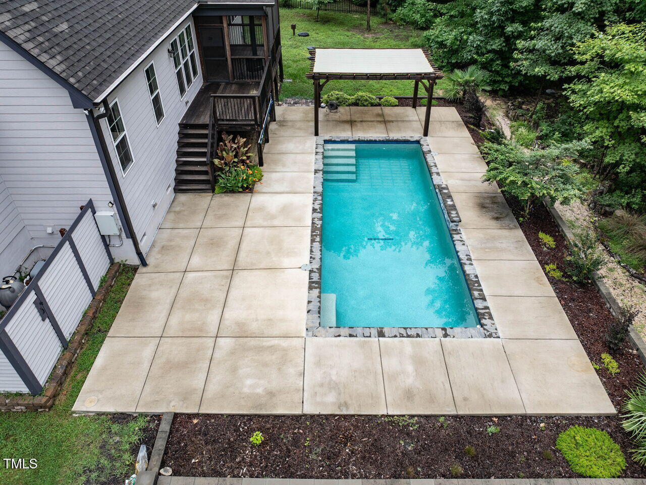 3601 Carole Court
