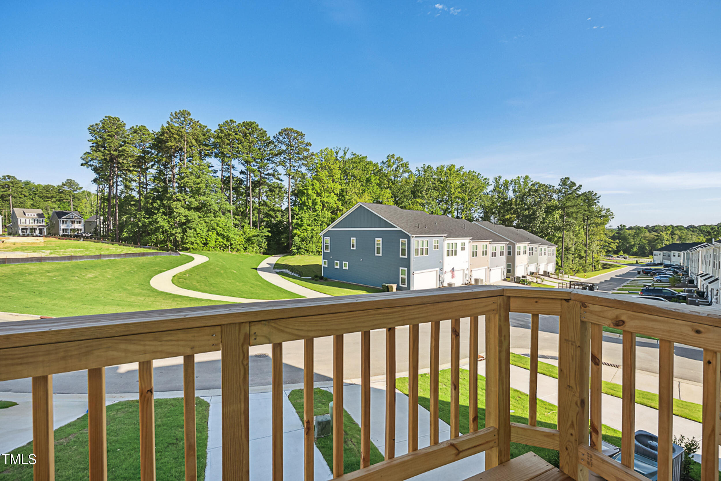 312 Chesapeake Commons Street