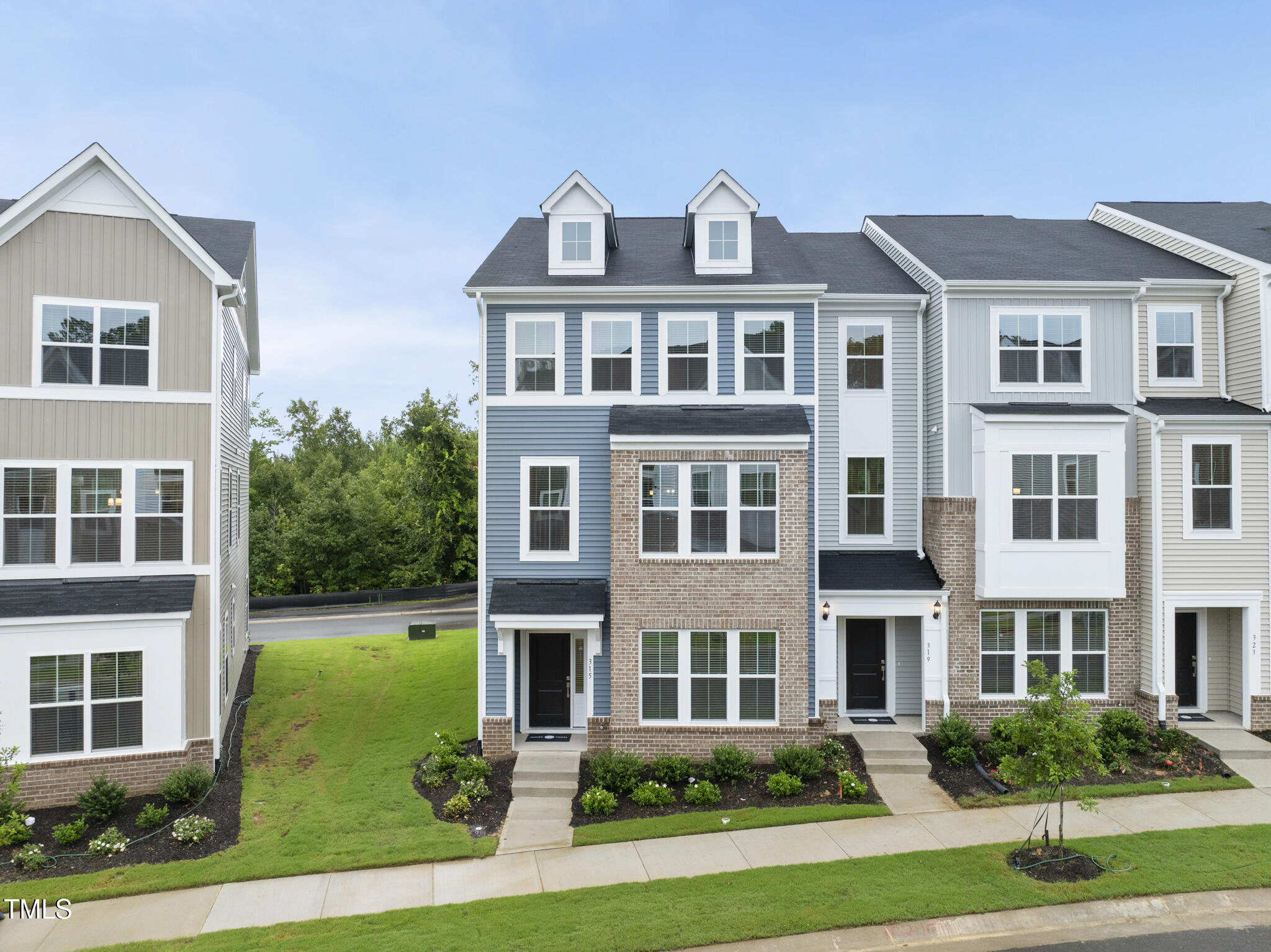 315 Chesapeake Commons Street # 102