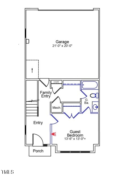 315 Chesapeake Commons Street # 102