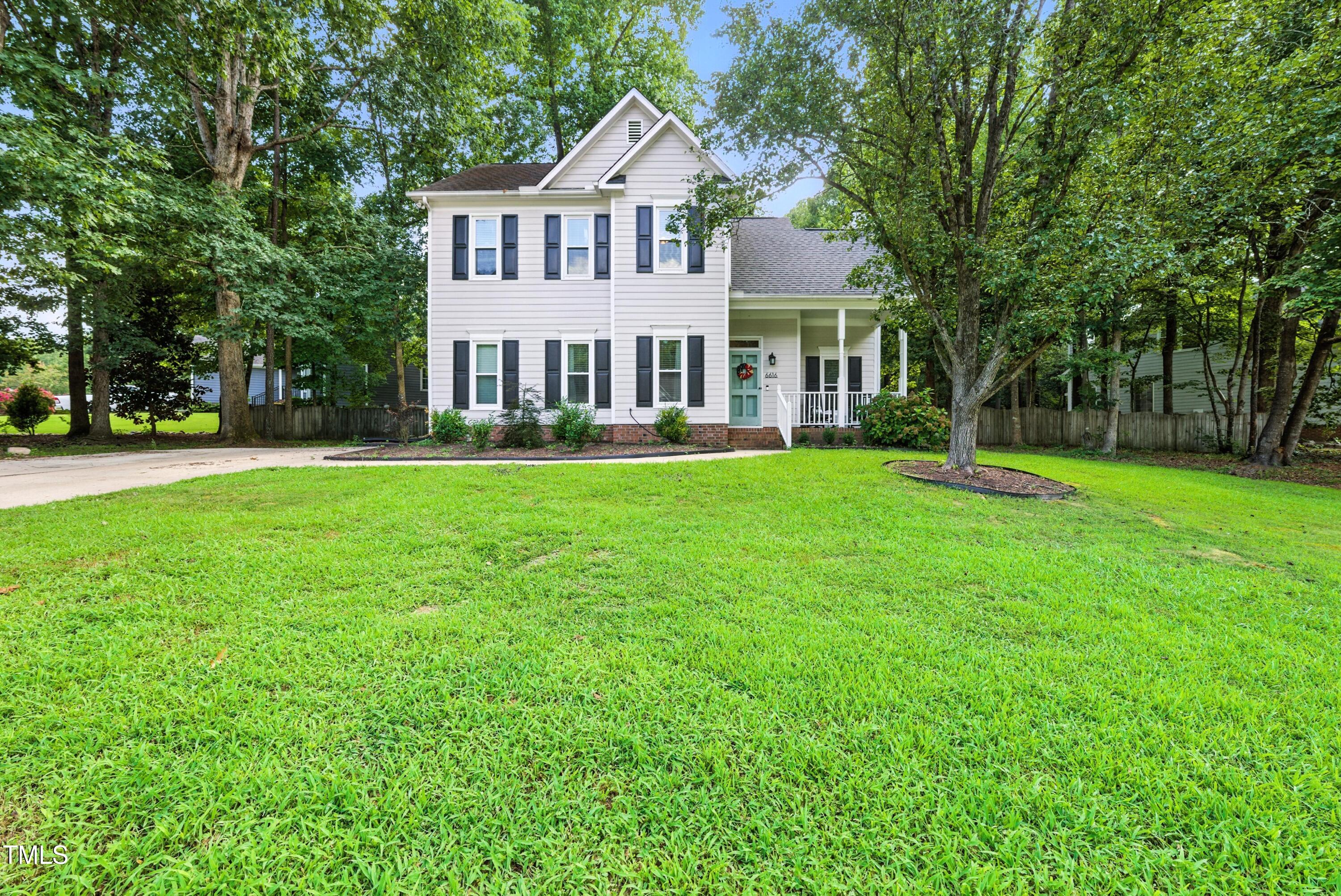 6616 Speight Circle