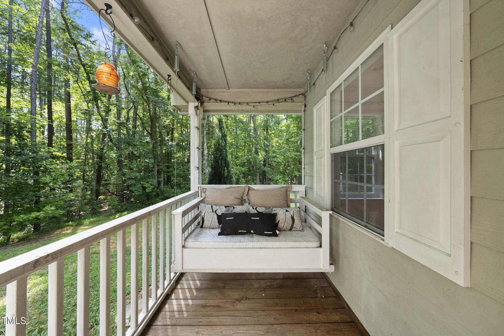 76 Morgans End Way