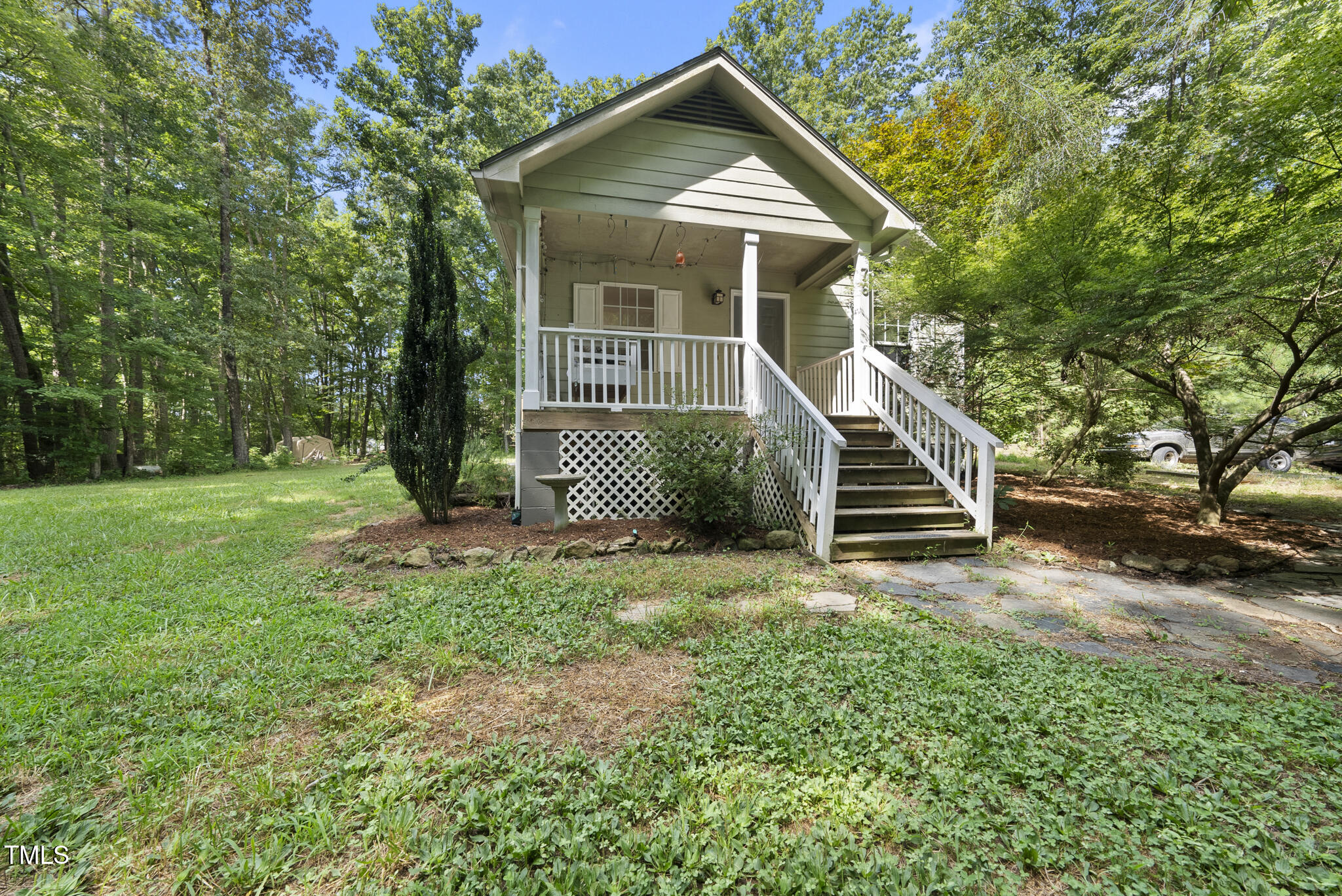 76 Morgans End Way
