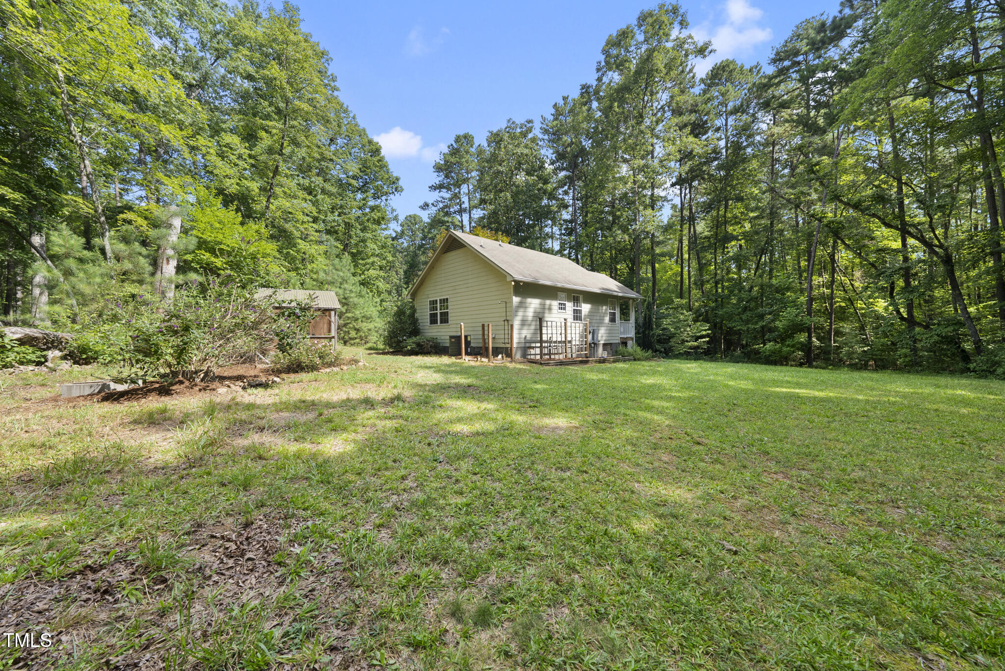 76 Morgans End Way