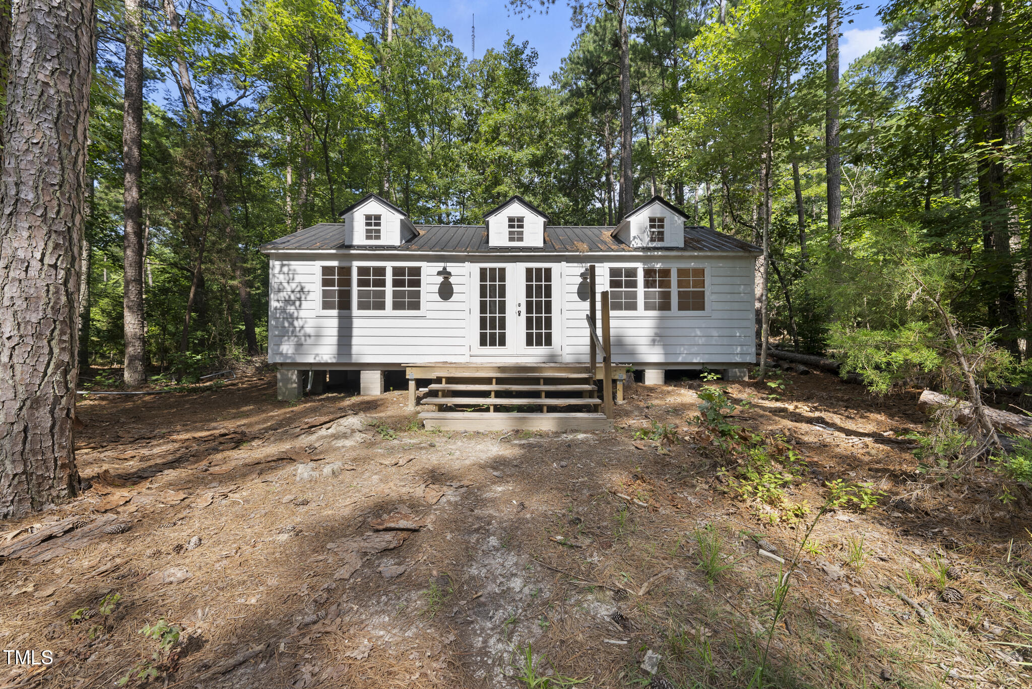 76 Morgans End Way