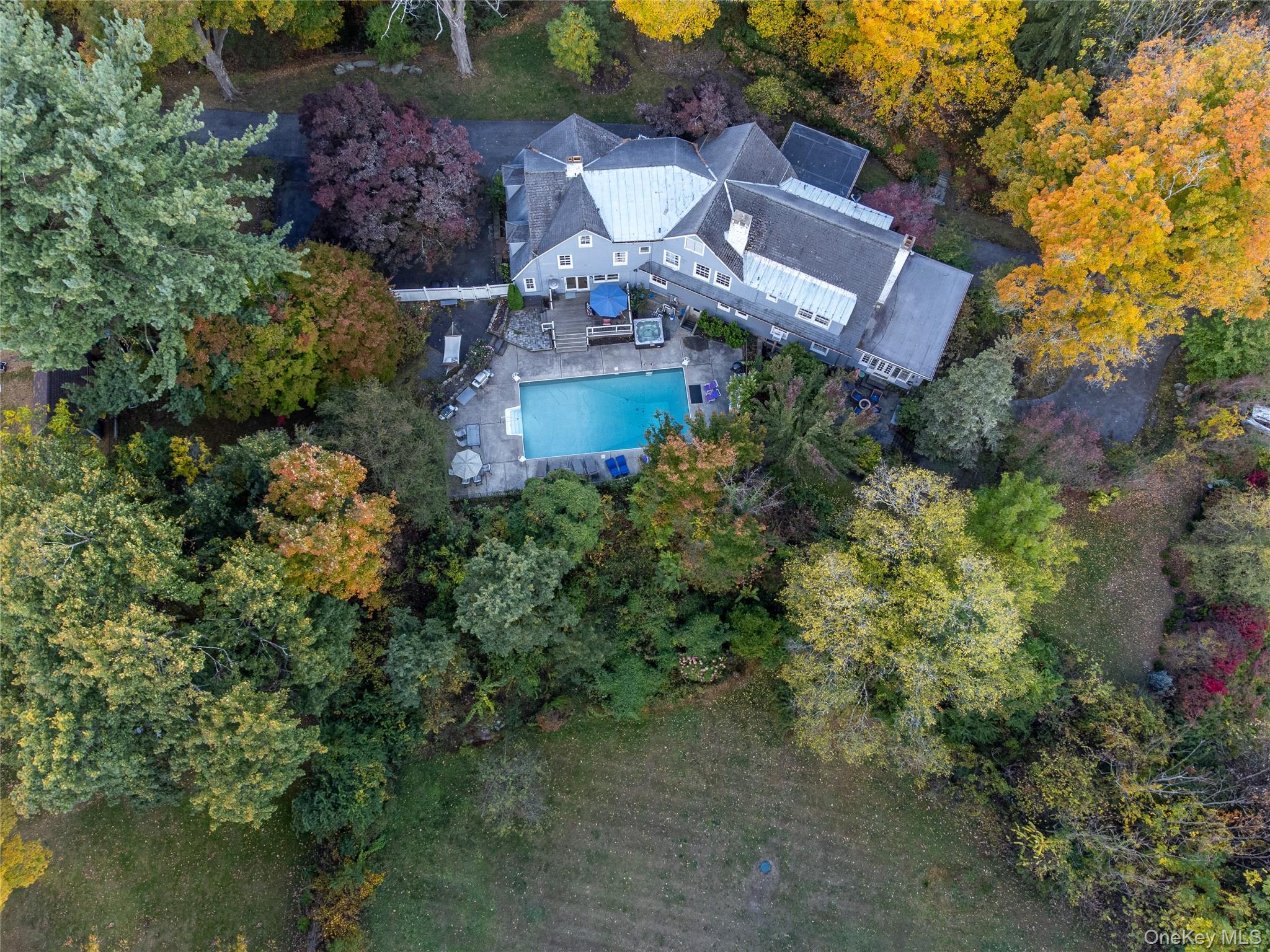 5 Trinity Place