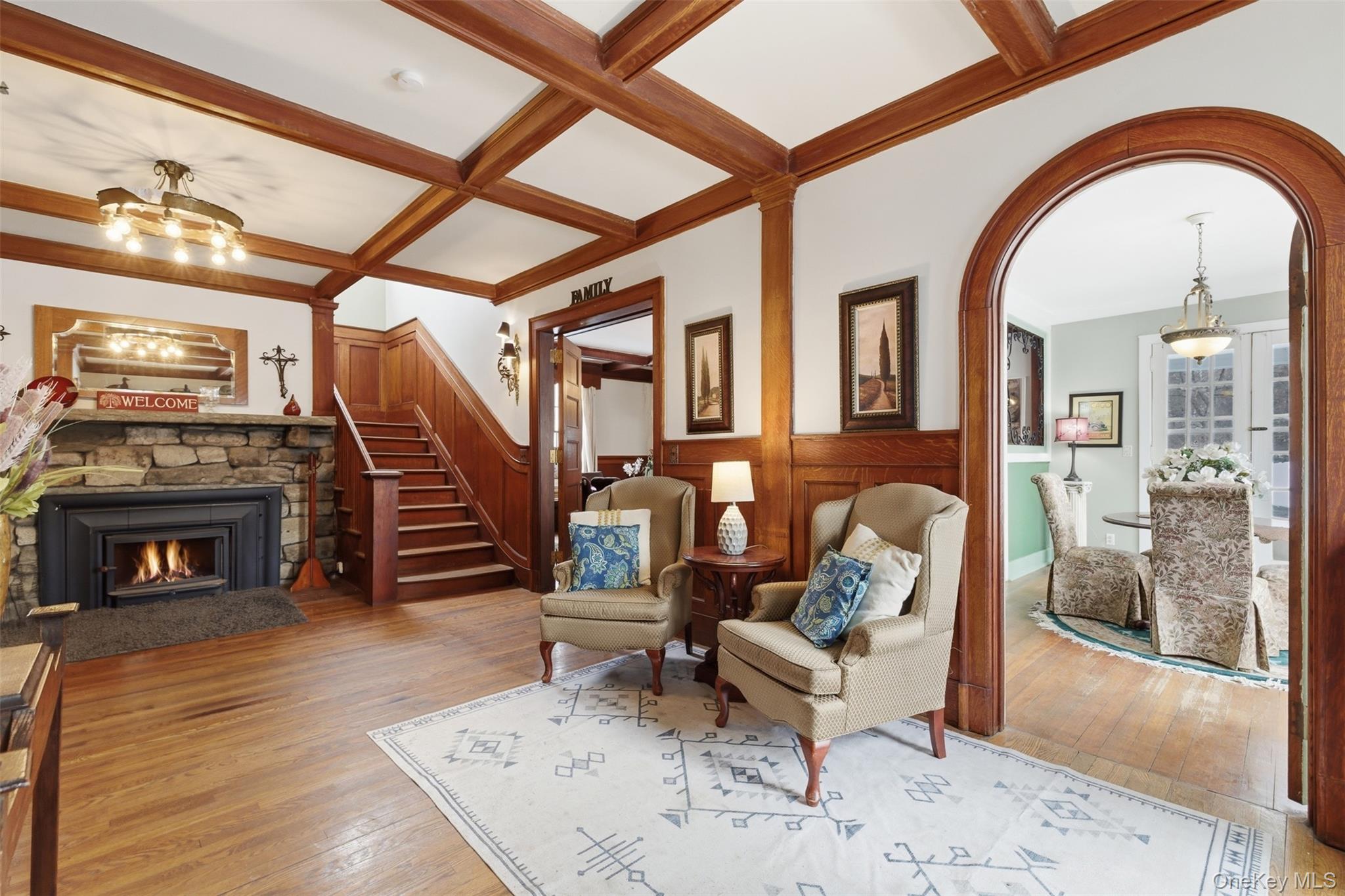 5 Trinity Place