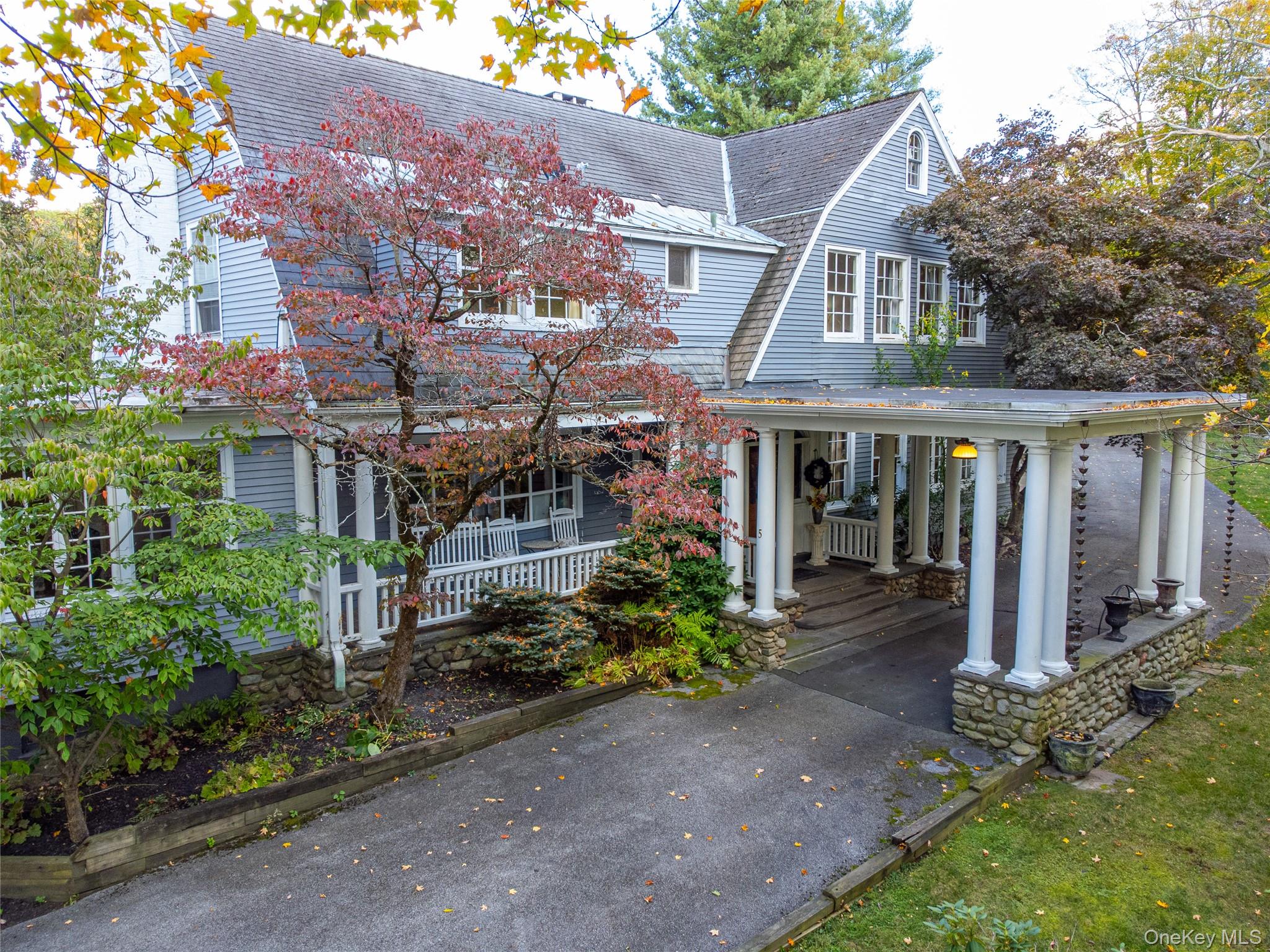 5 Trinity Place
