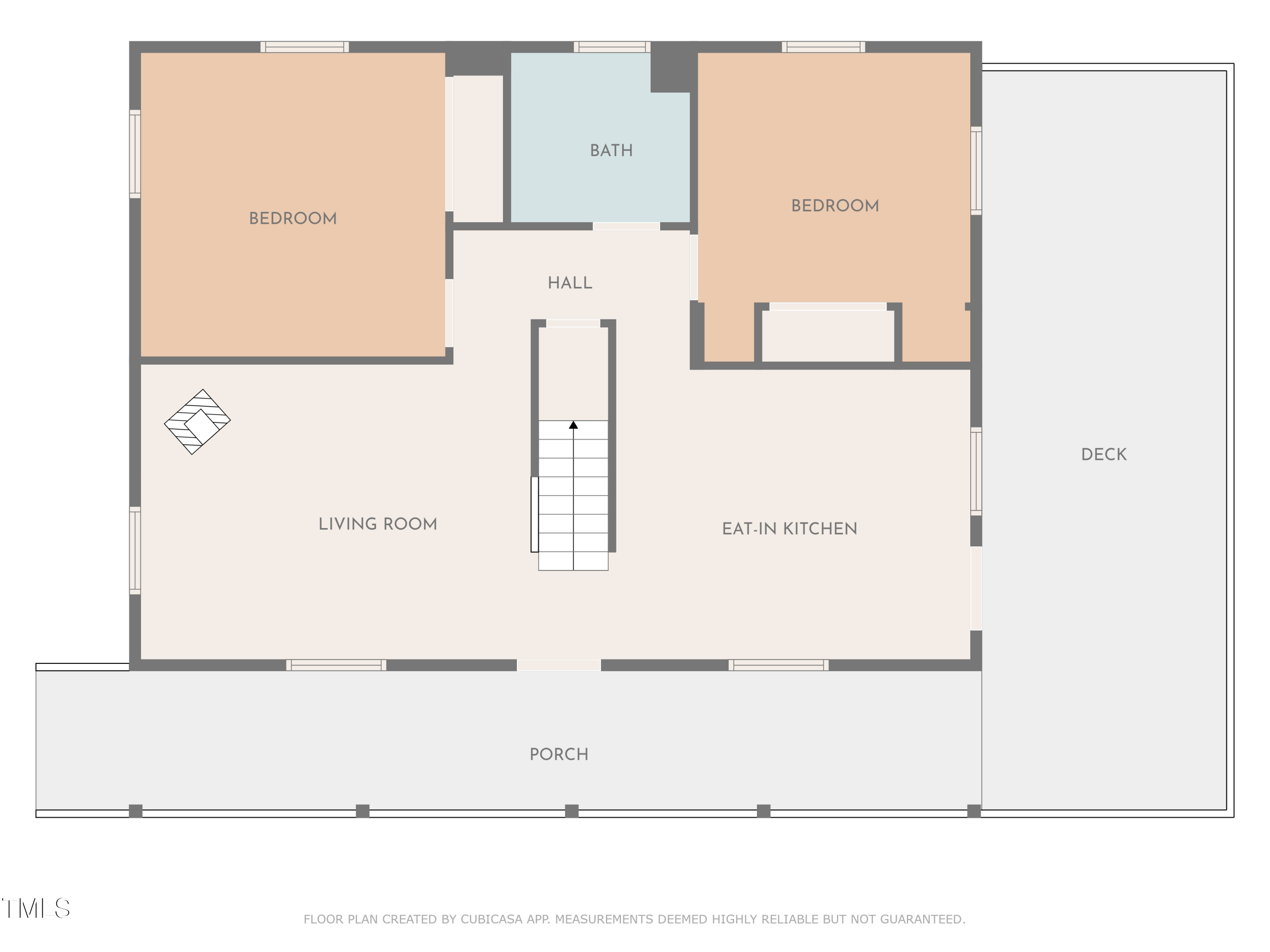 2266 Sugar Mountain Road # 1