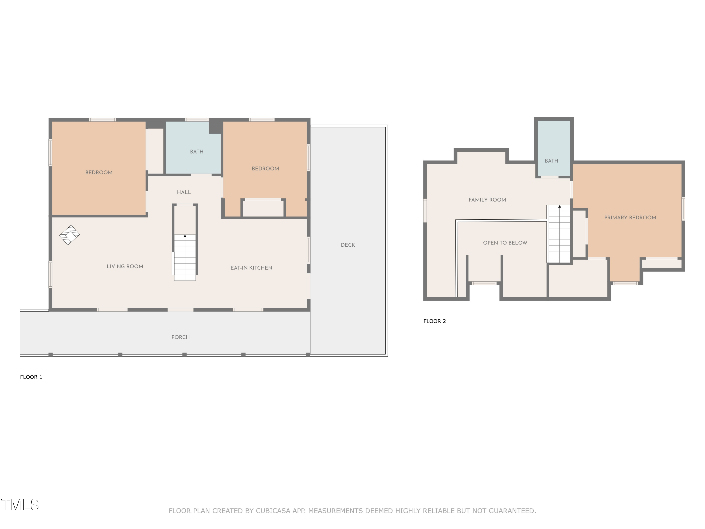 2266 Sugar Mountain Road # 1