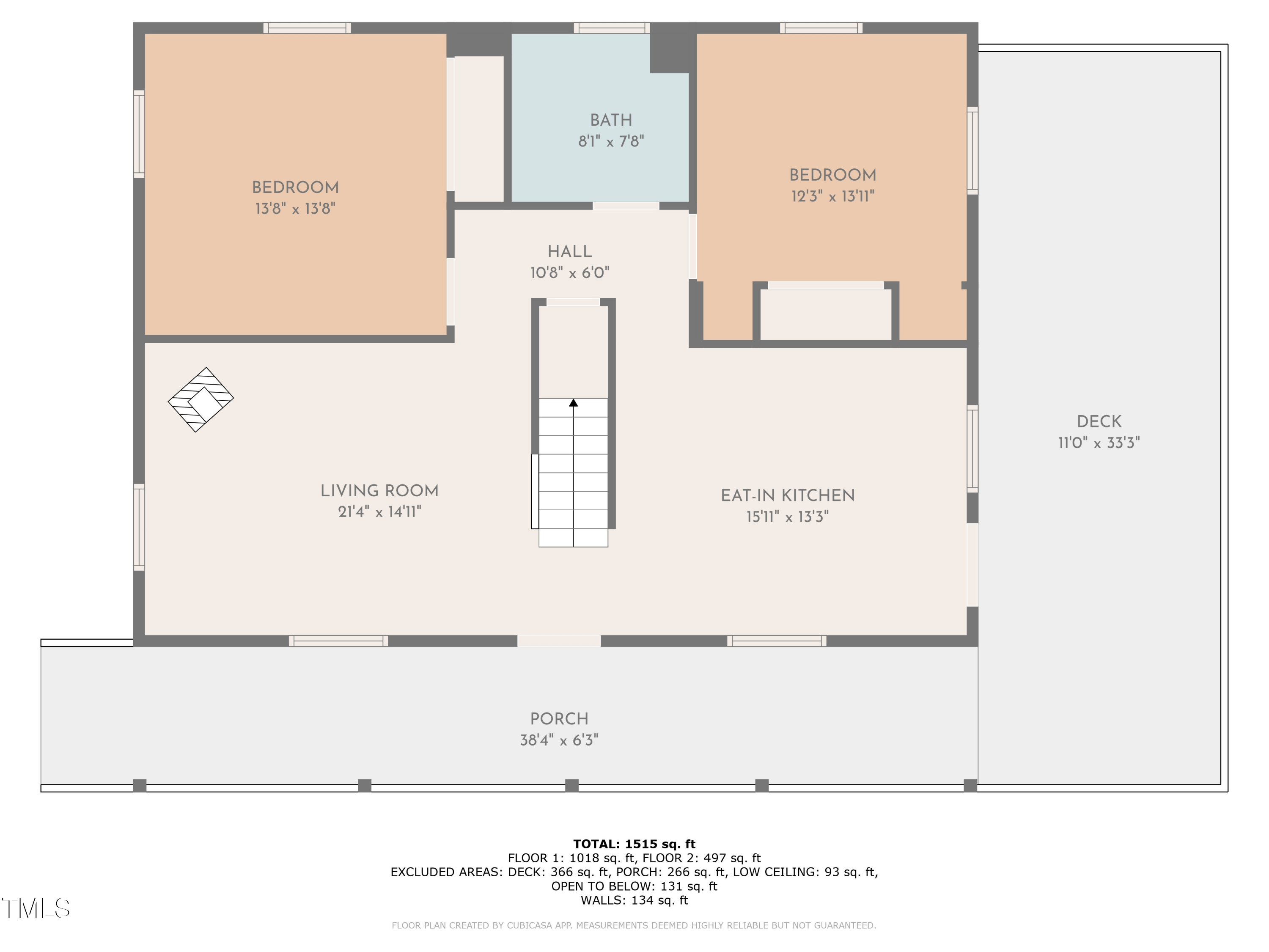 2266 Sugar Mountain Road # 1