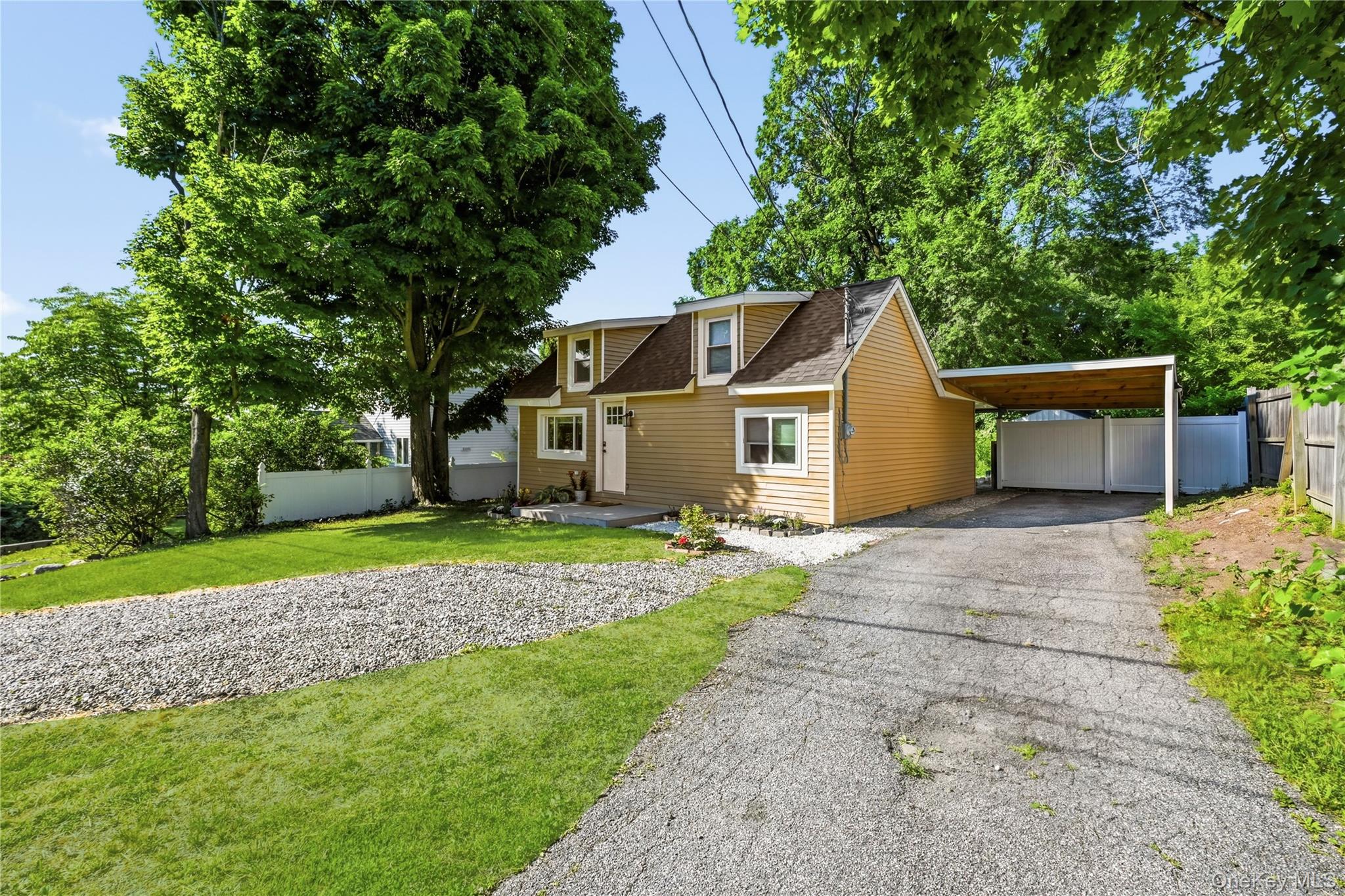 4 Hulse Street