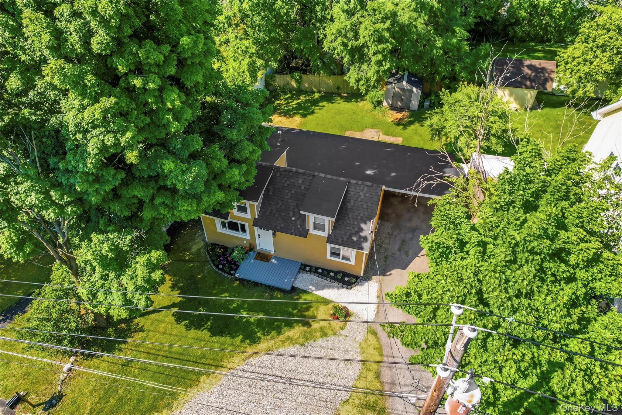 4 Hulse Street