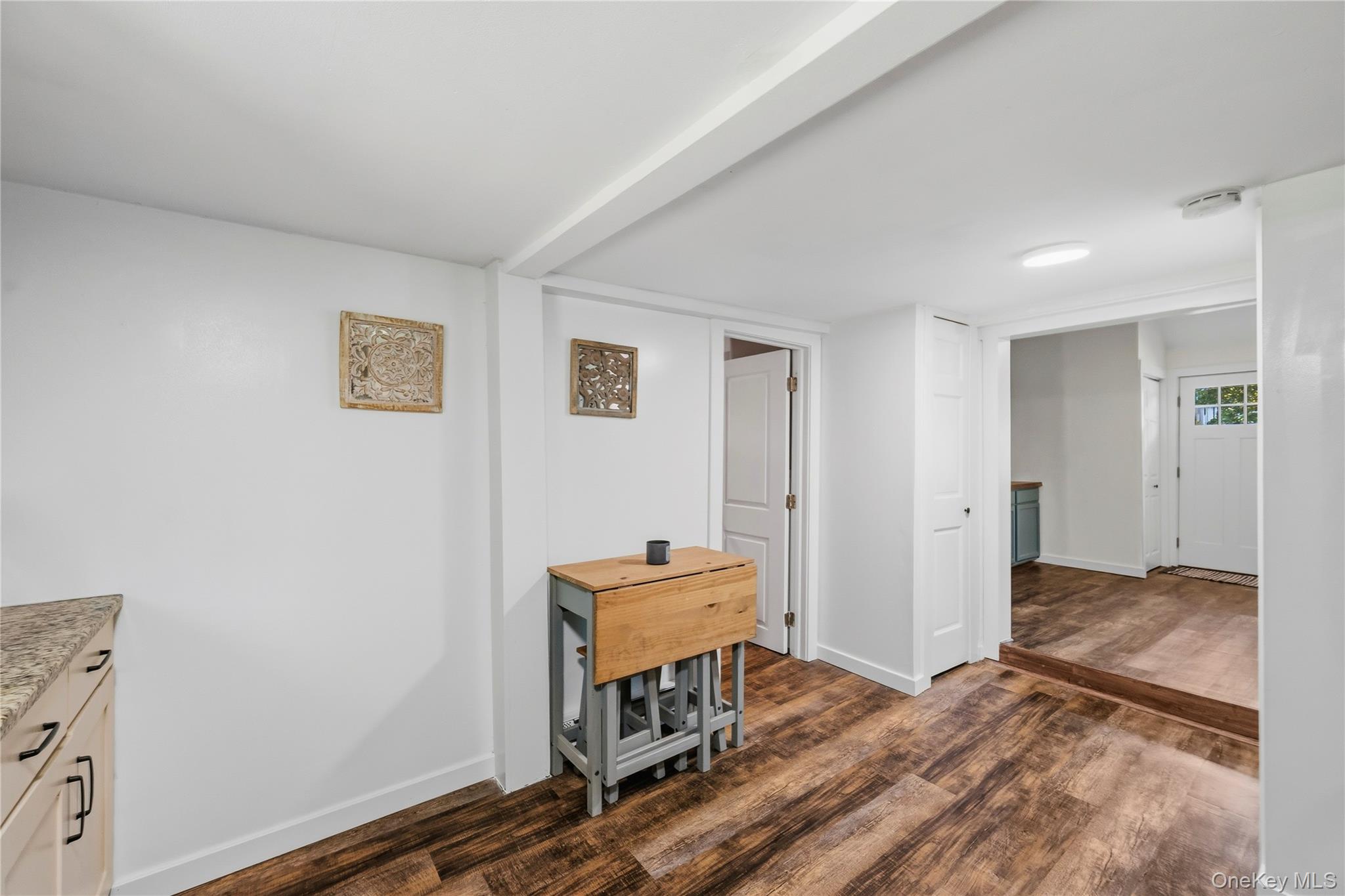 4 Hulse Street