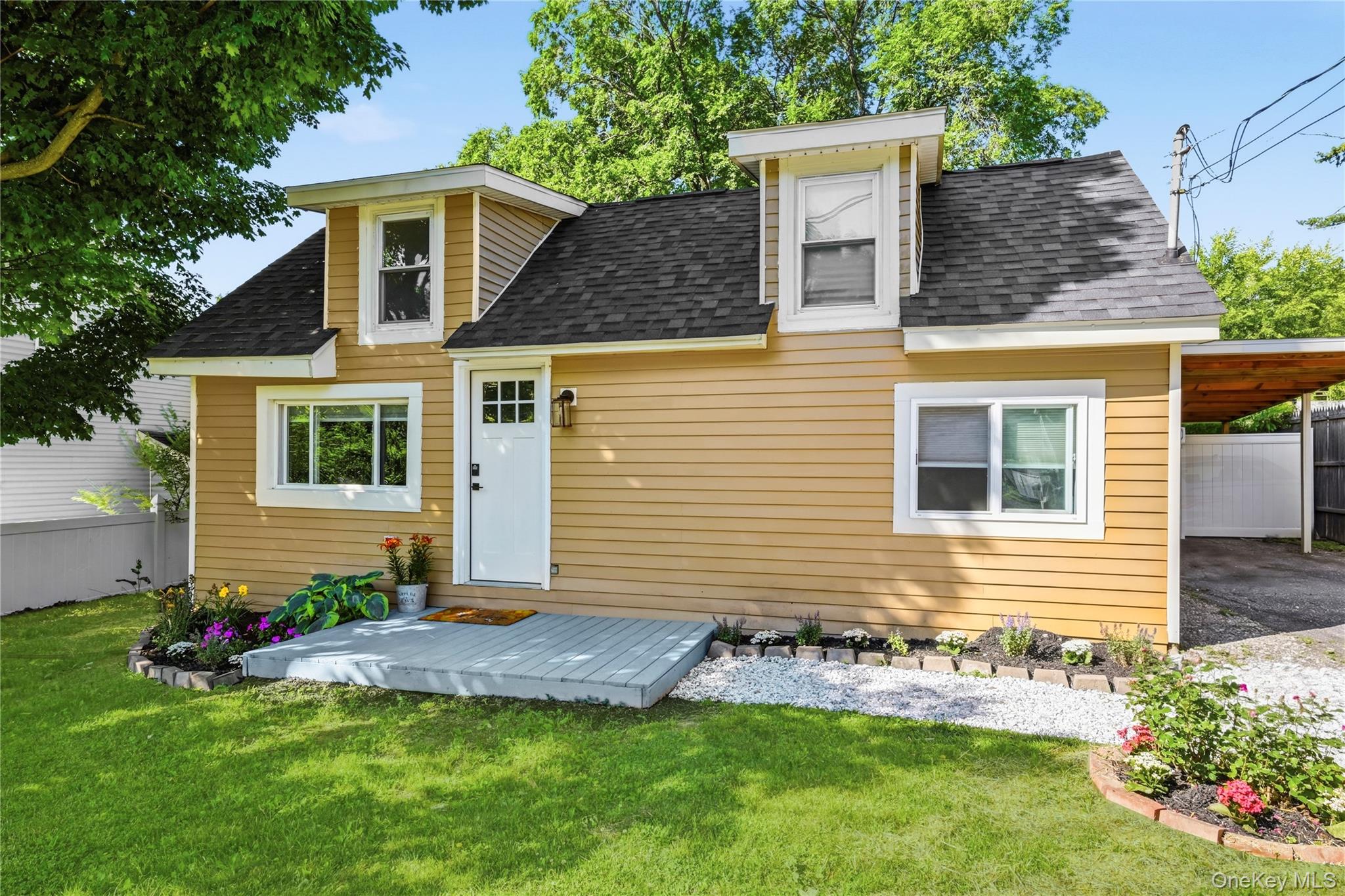4 Hulse Street