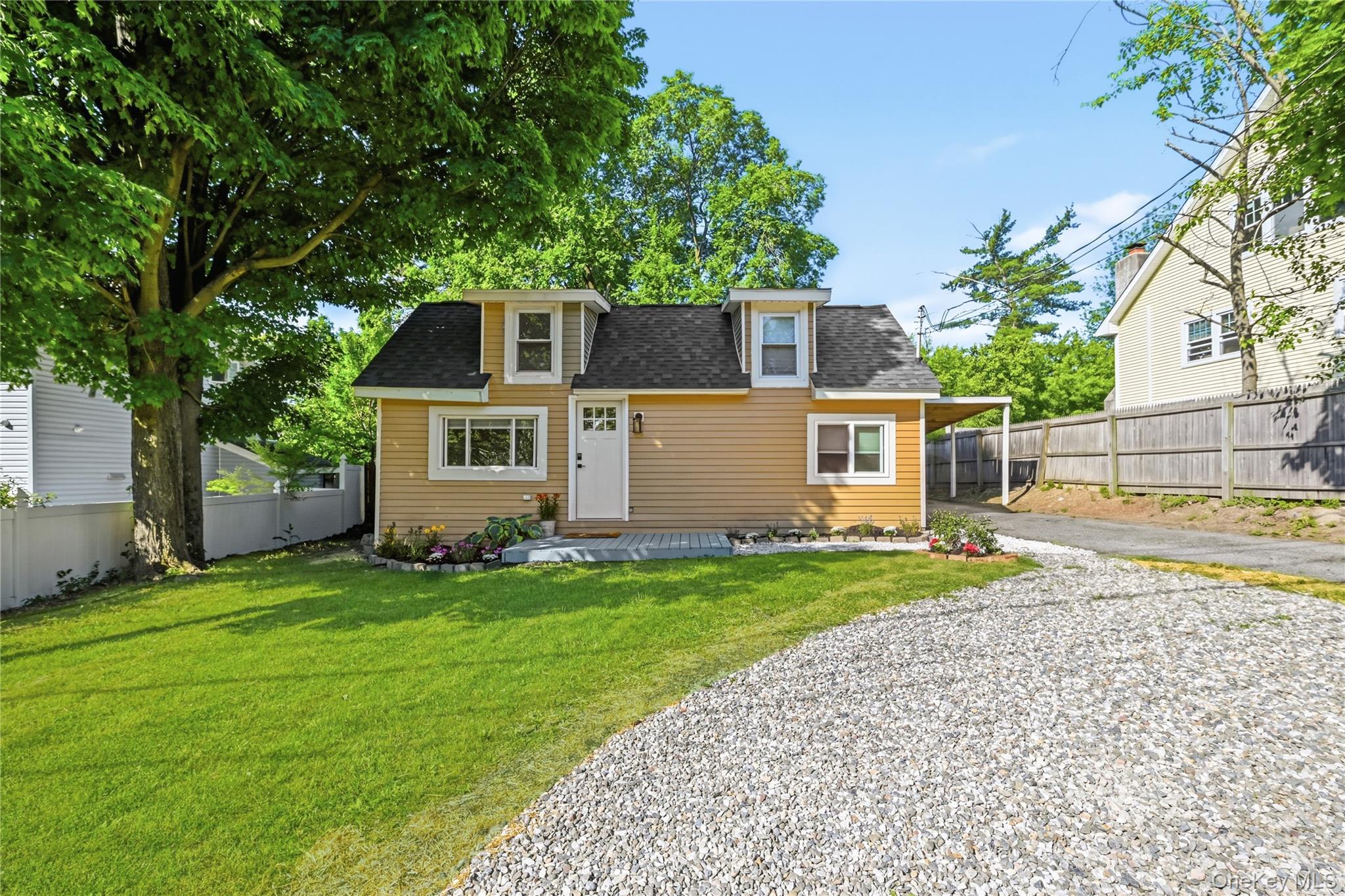 4 Hulse Street