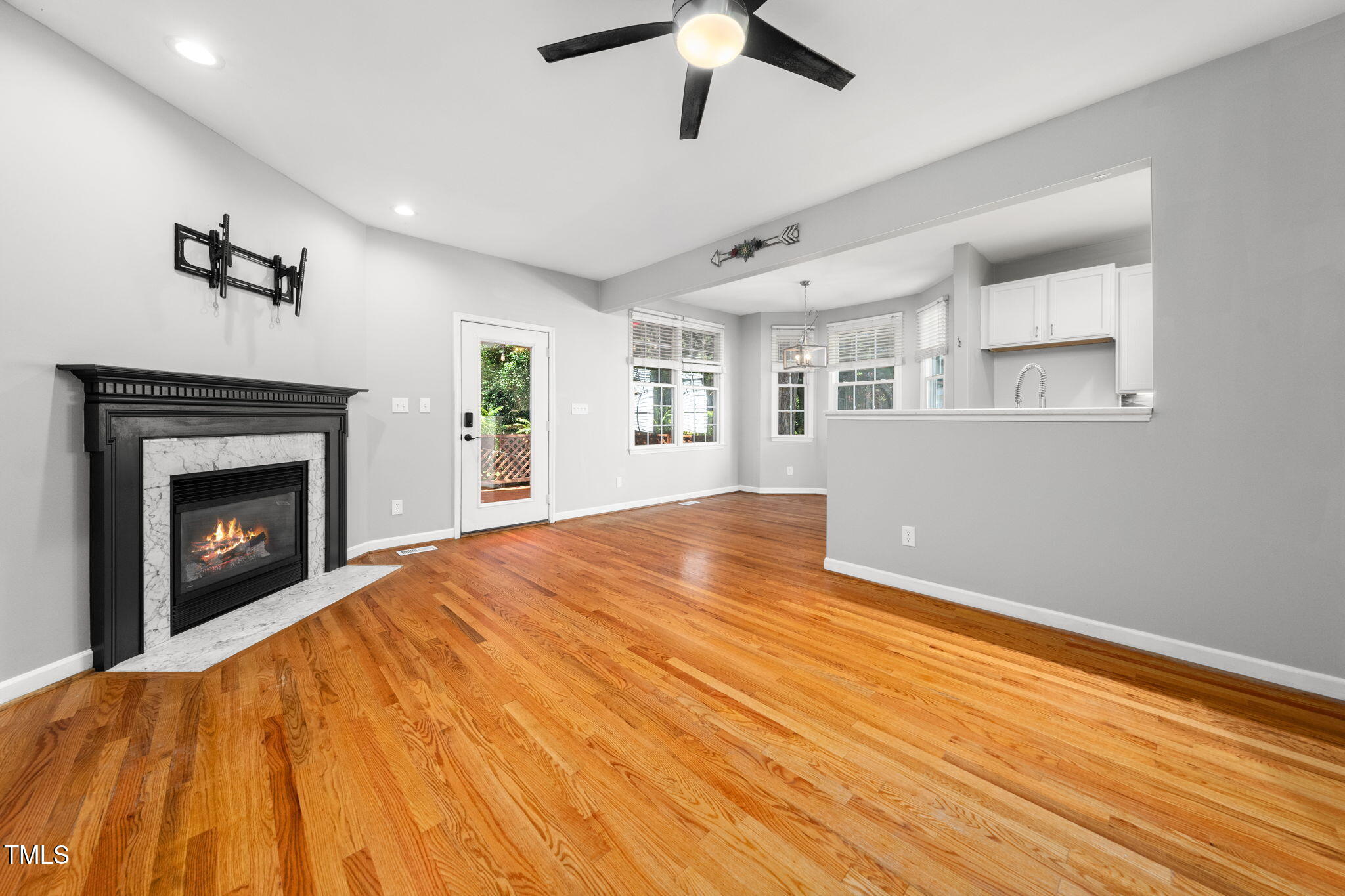 4640 Asterwood Drive