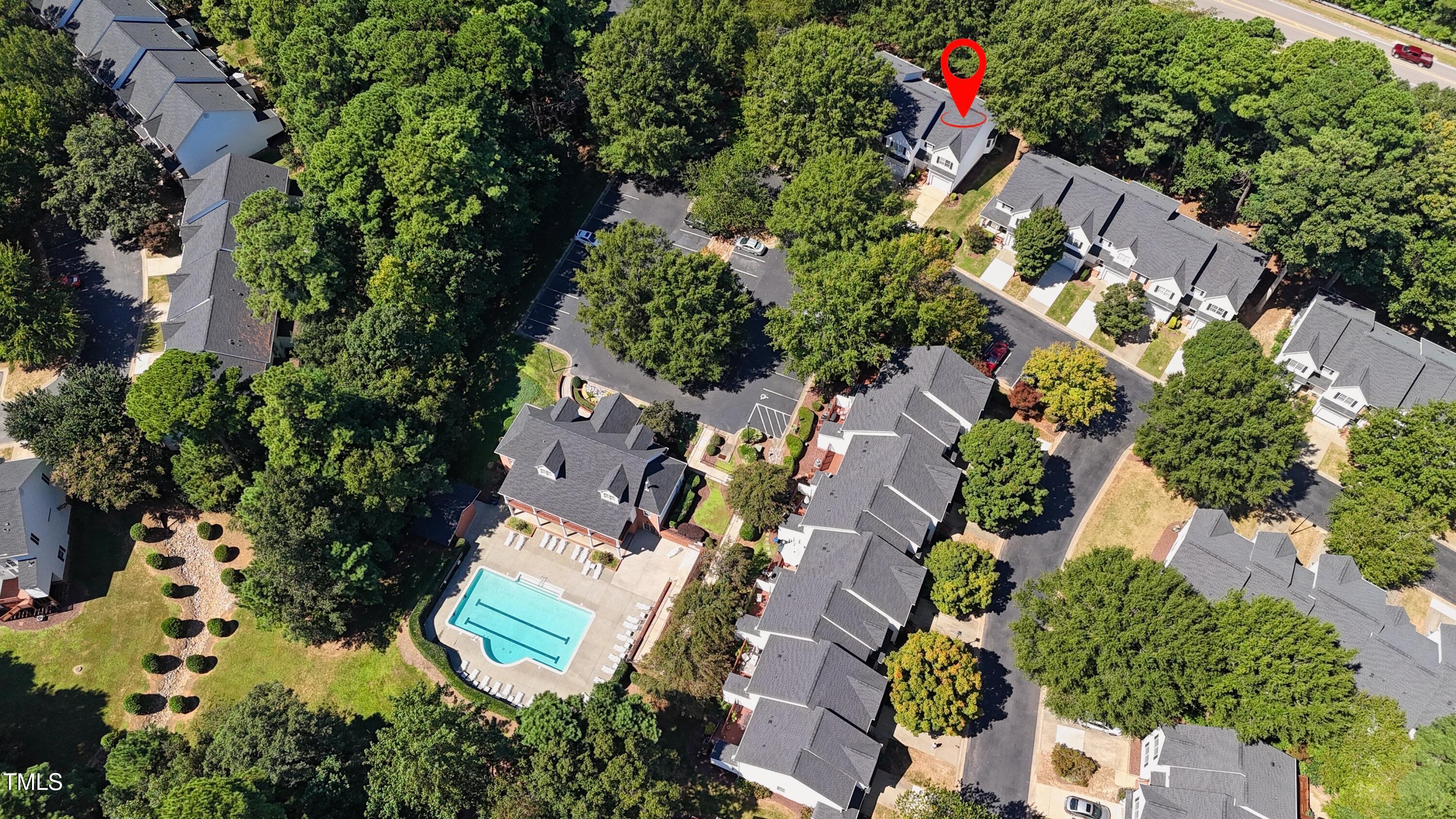 4640 Asterwood Drive