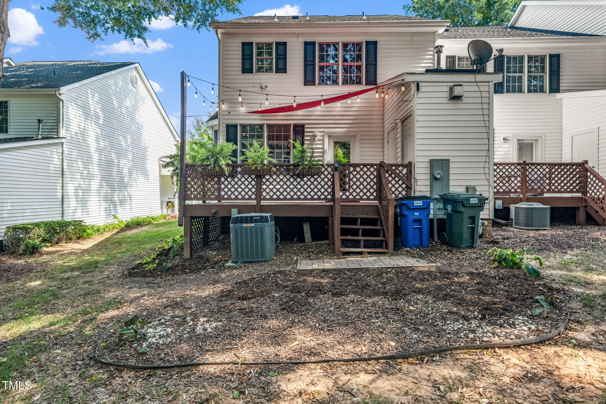4640 Asterwood Drive