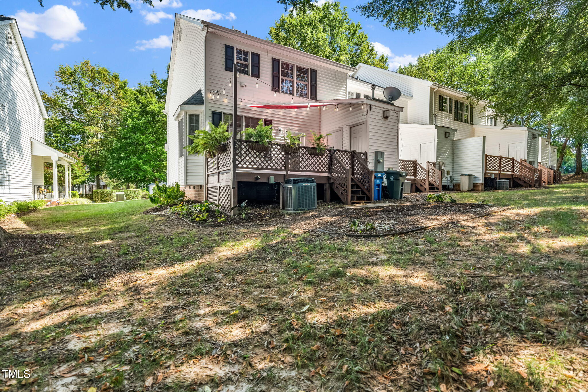 4640 Asterwood Drive