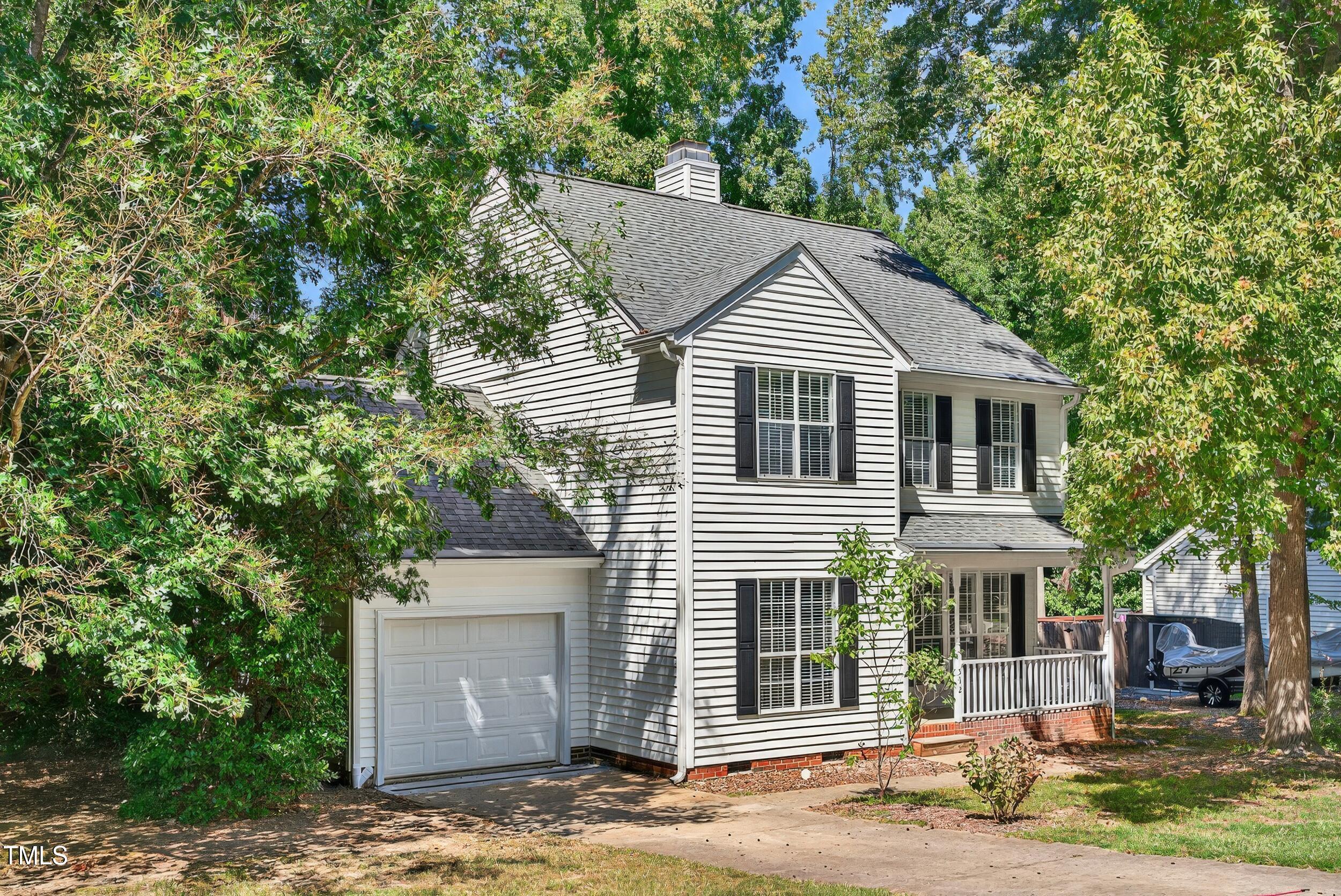 532 Baygall Road