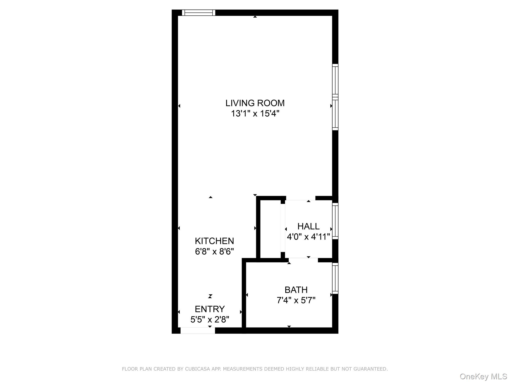 103 Lawson Street Unit: B
