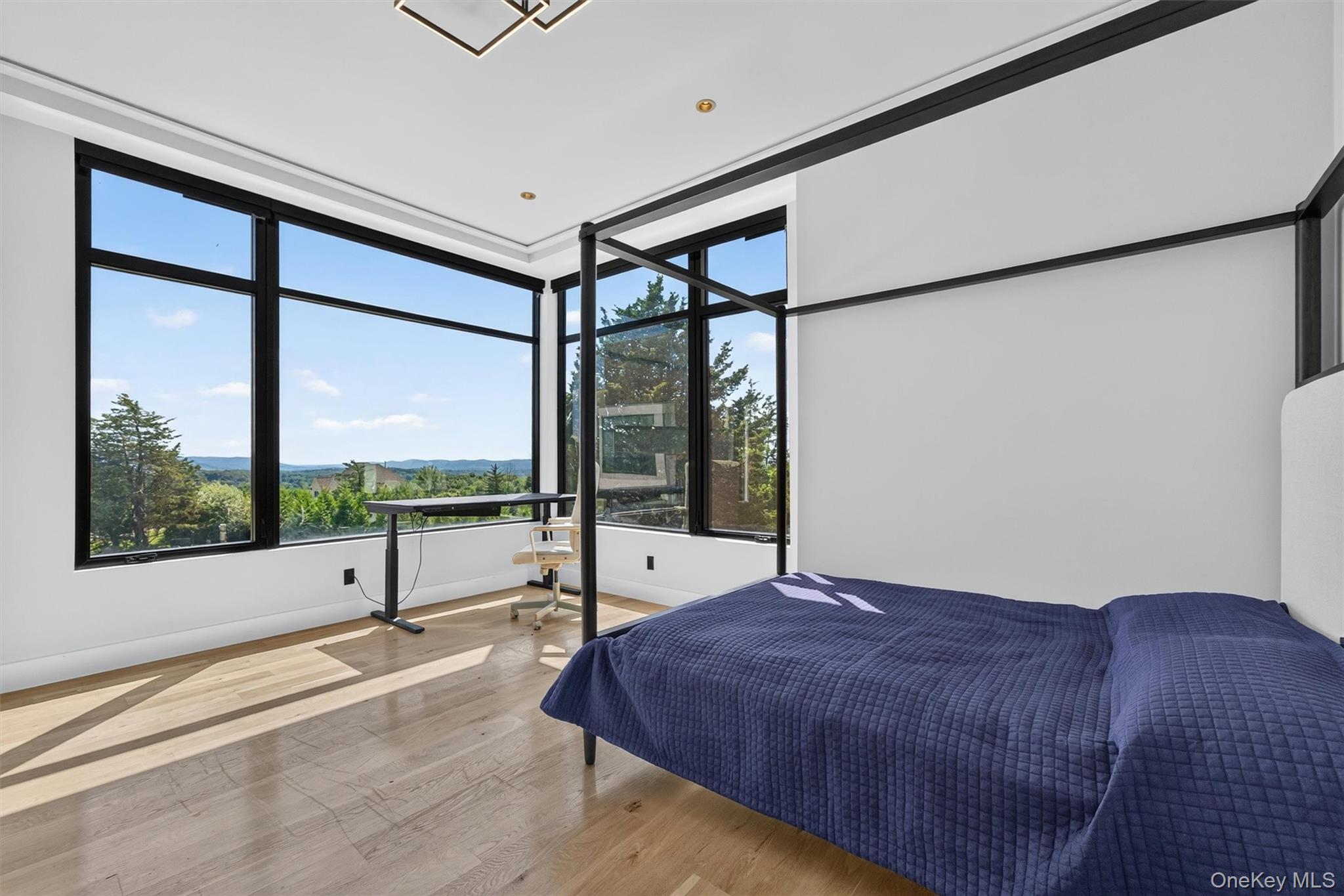 30 High Ridge Road