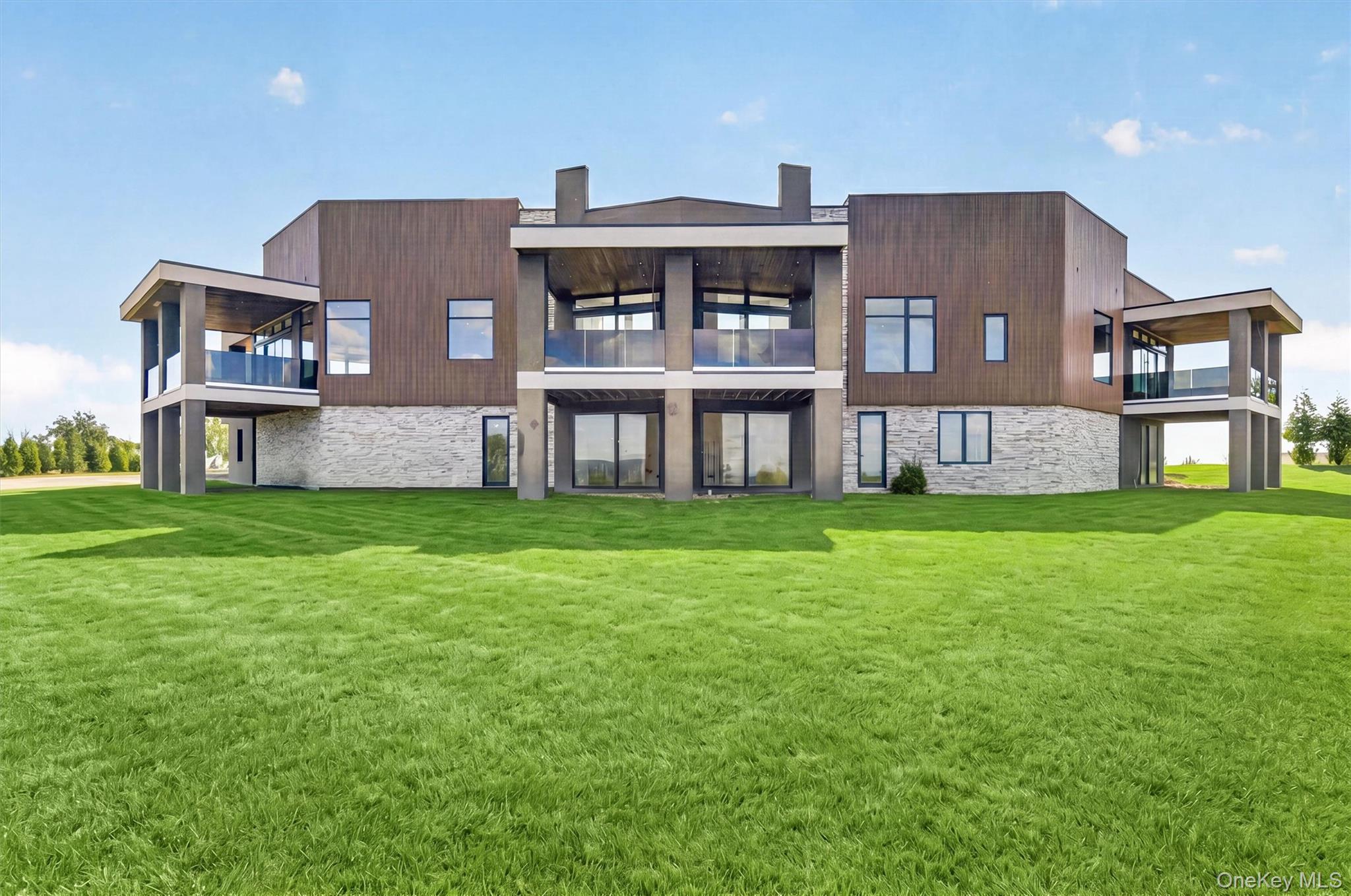 30 High Ridge Road