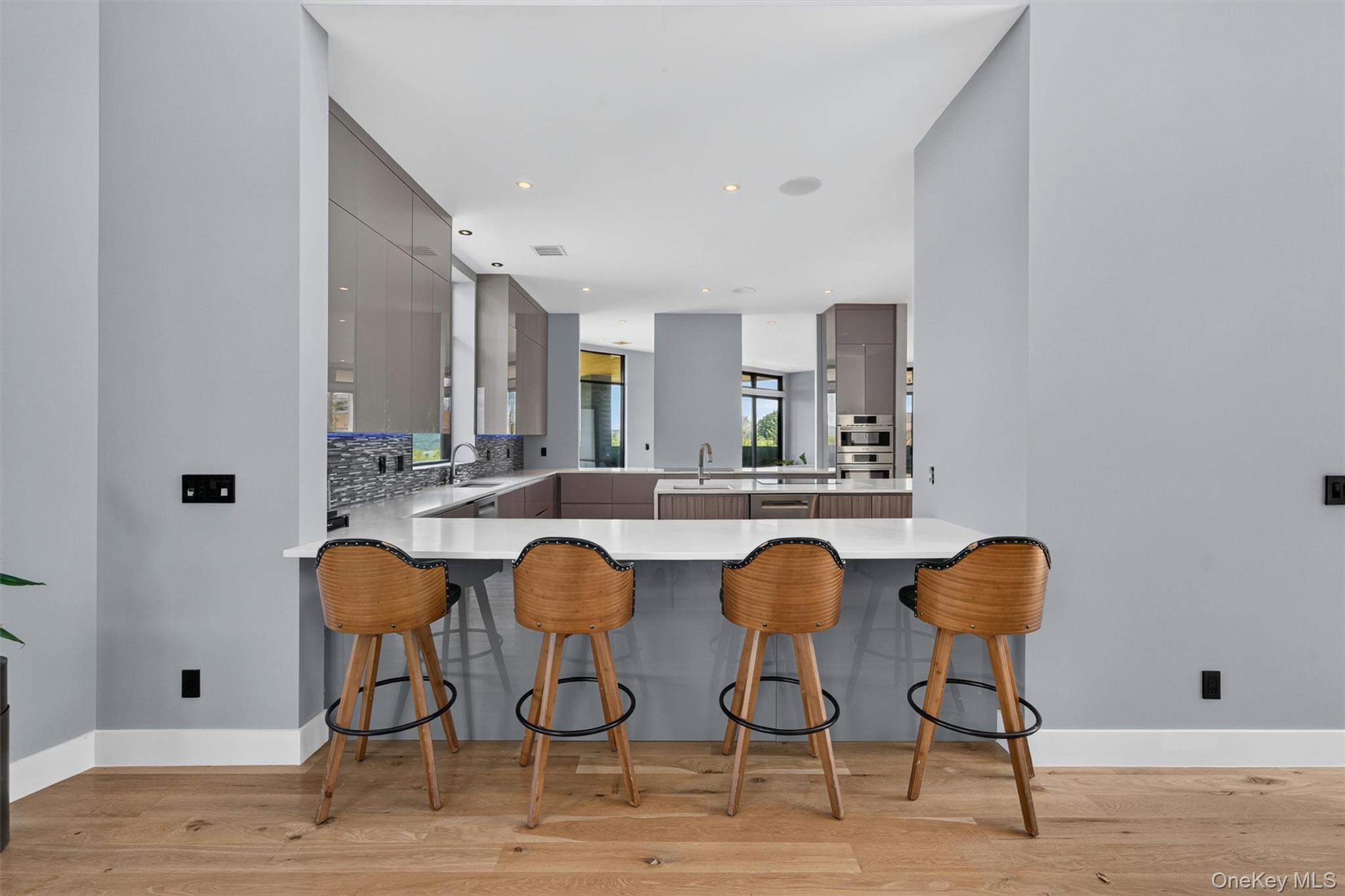 30 High Ridge Road