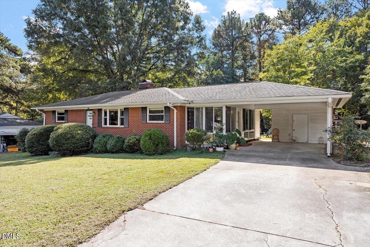 335 Pleasant Drive