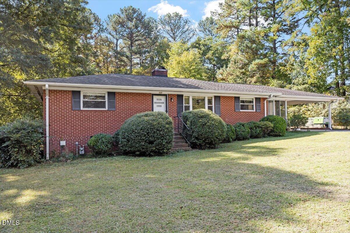335 Pleasant Drive