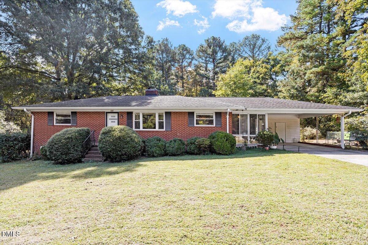 335 Pleasant Drive