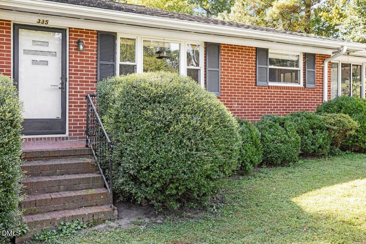 335 Pleasant Drive