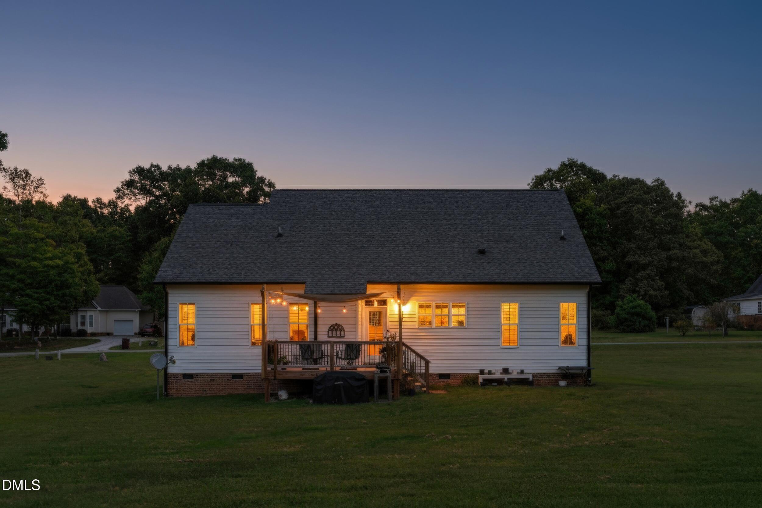 59 Sequoia Drive