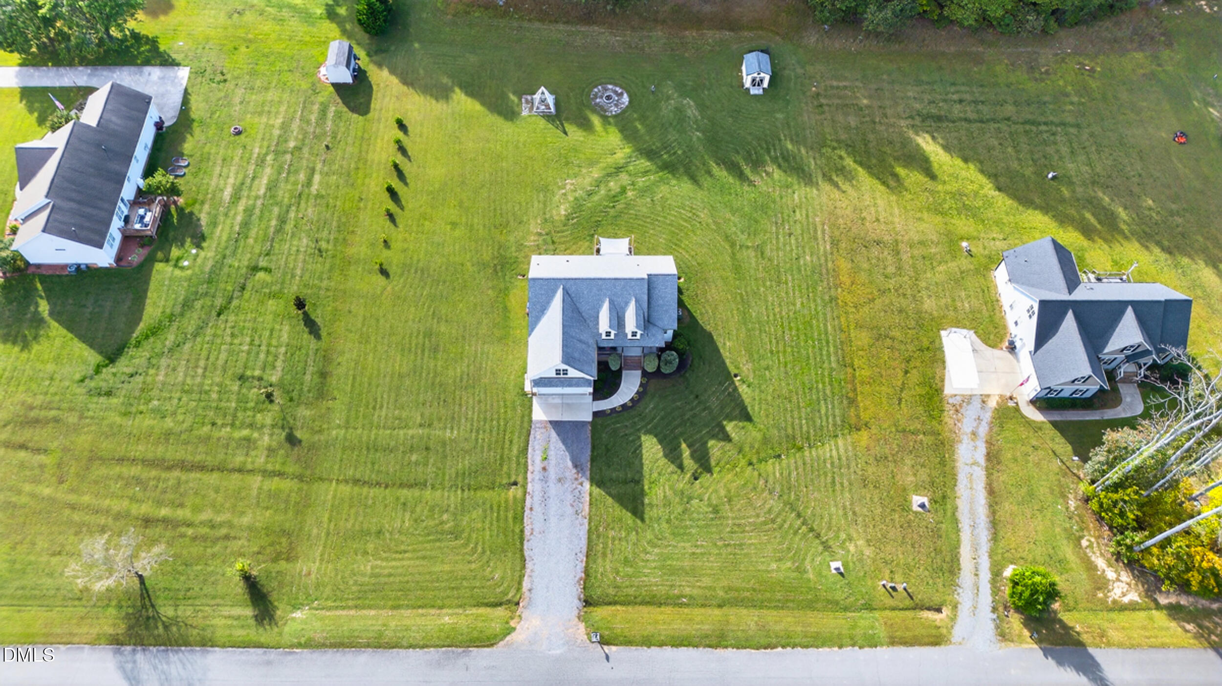 59 Sequoia Drive