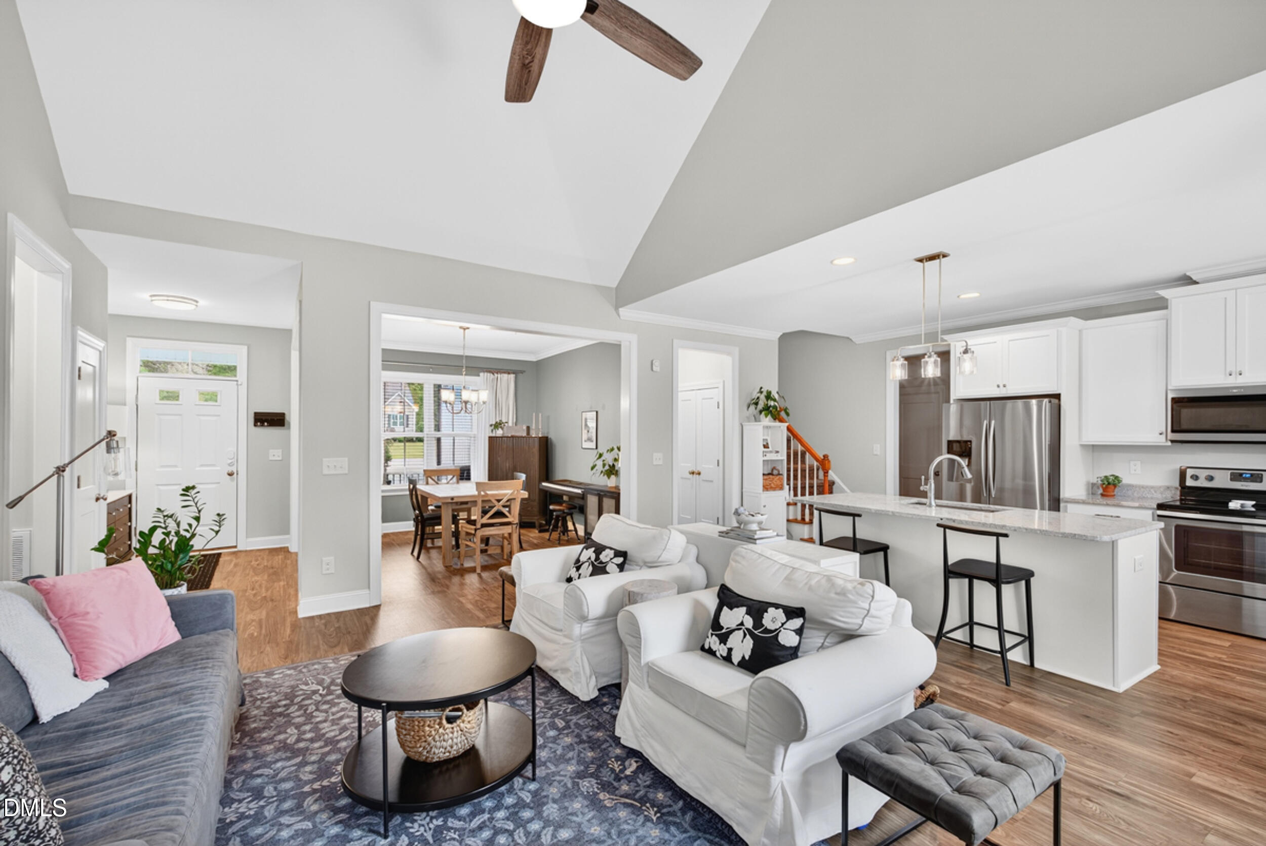 59 Sequoia Drive