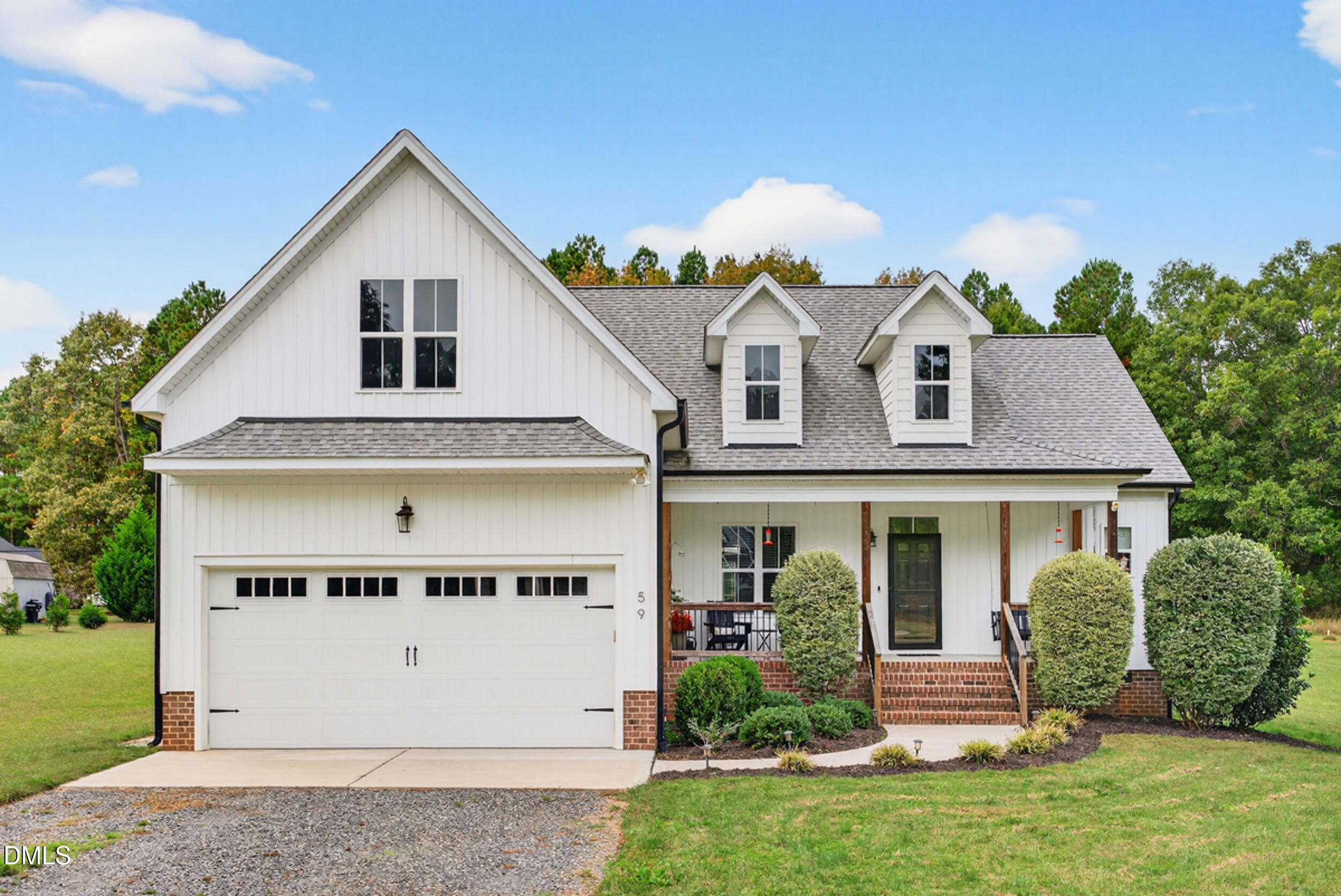 59 Sequoia Drive