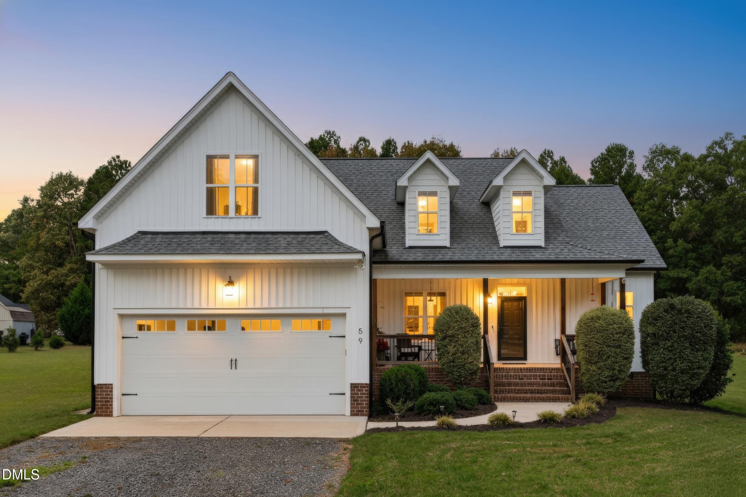 59 Sequoia Drive