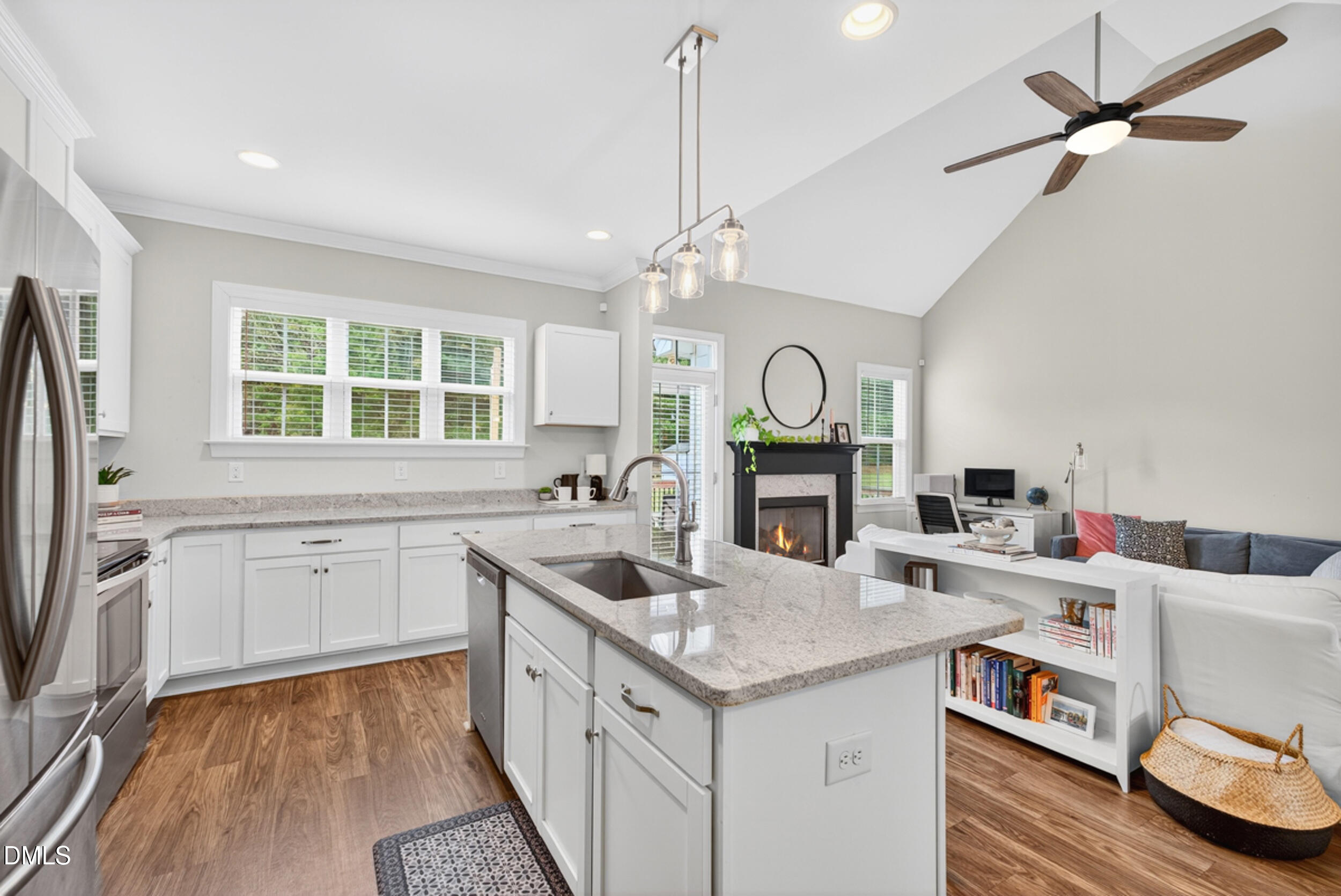 59 Sequoia Drive