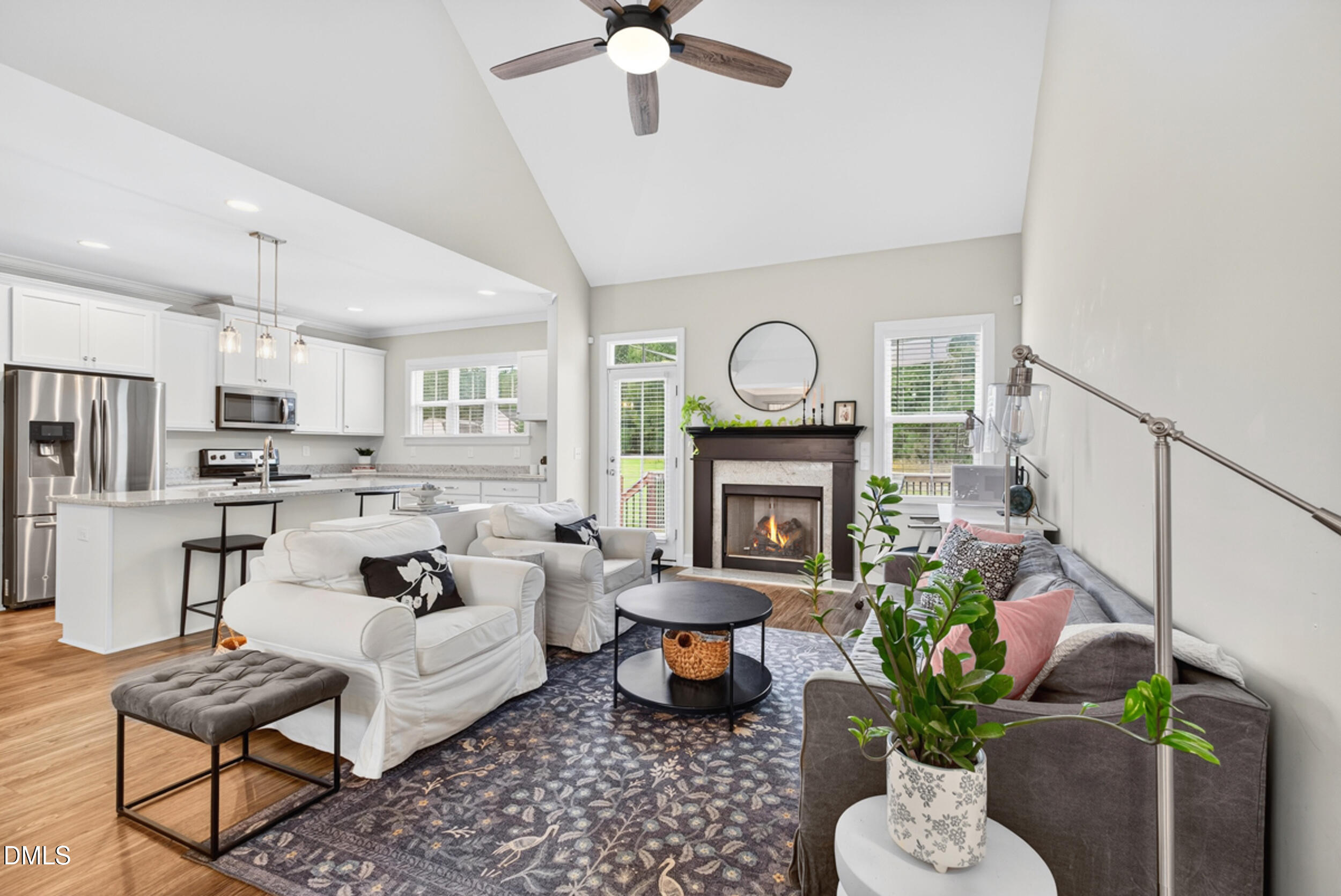 59 Sequoia Drive