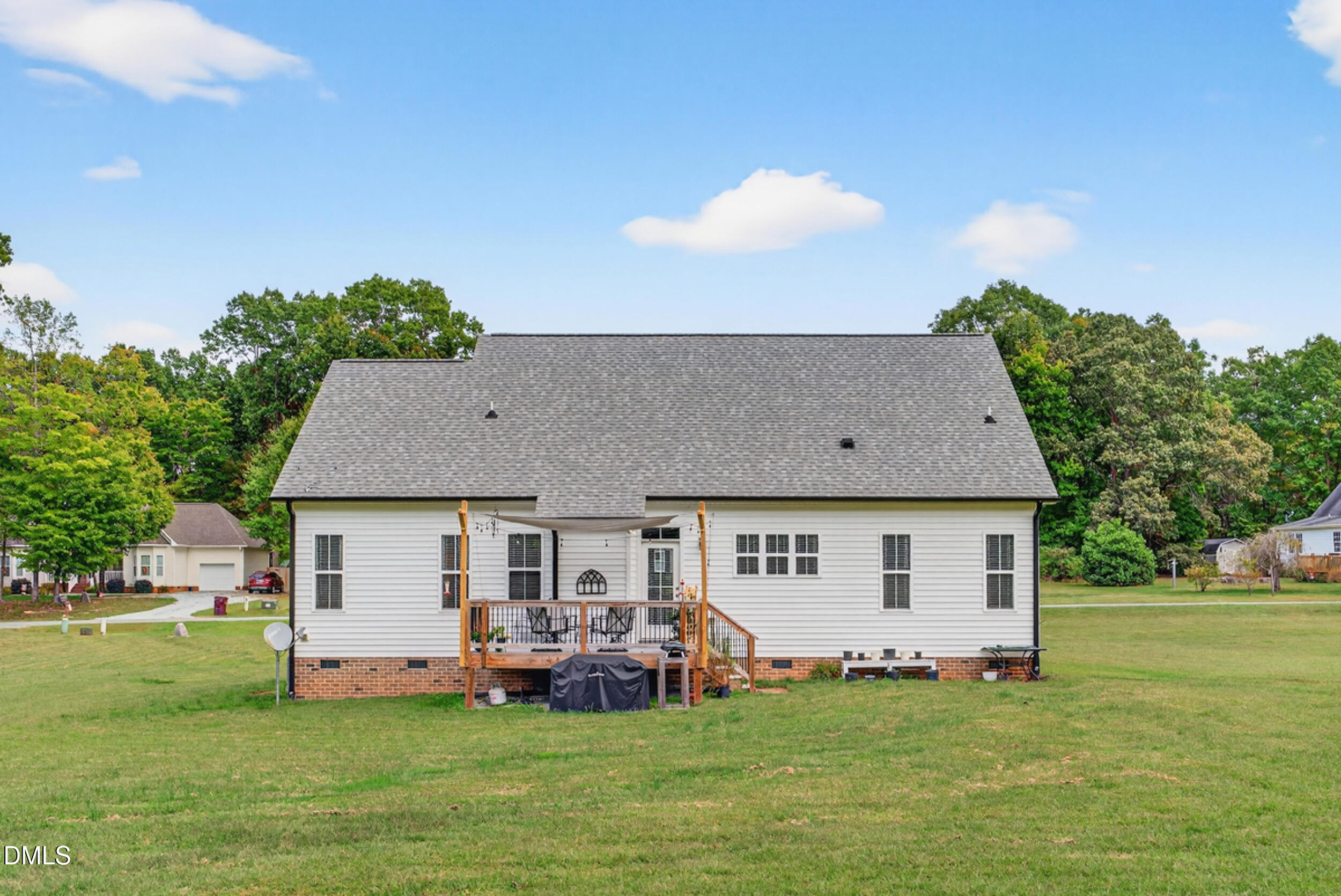 59 Sequoia Drive