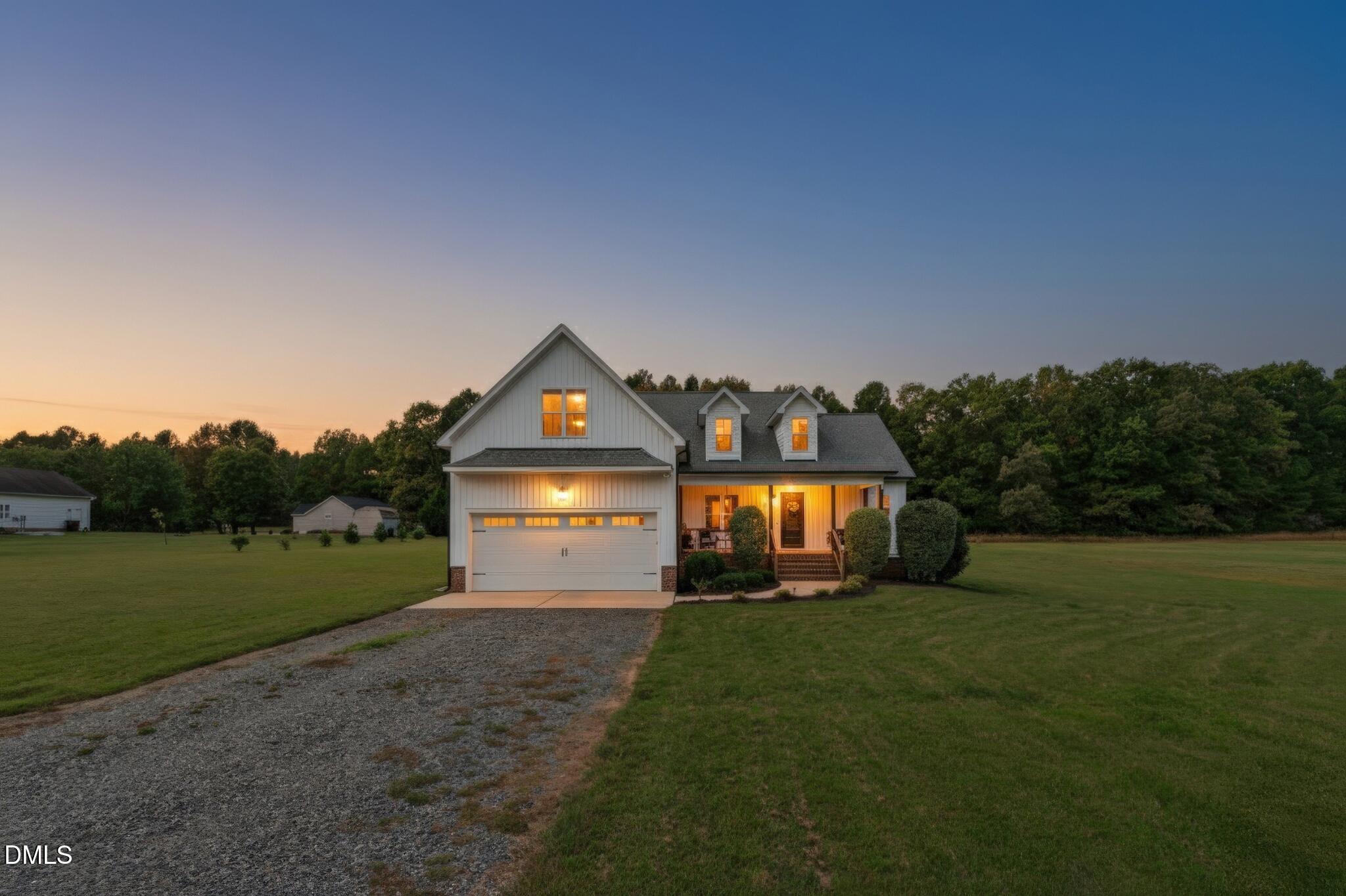 59 Sequoia Drive