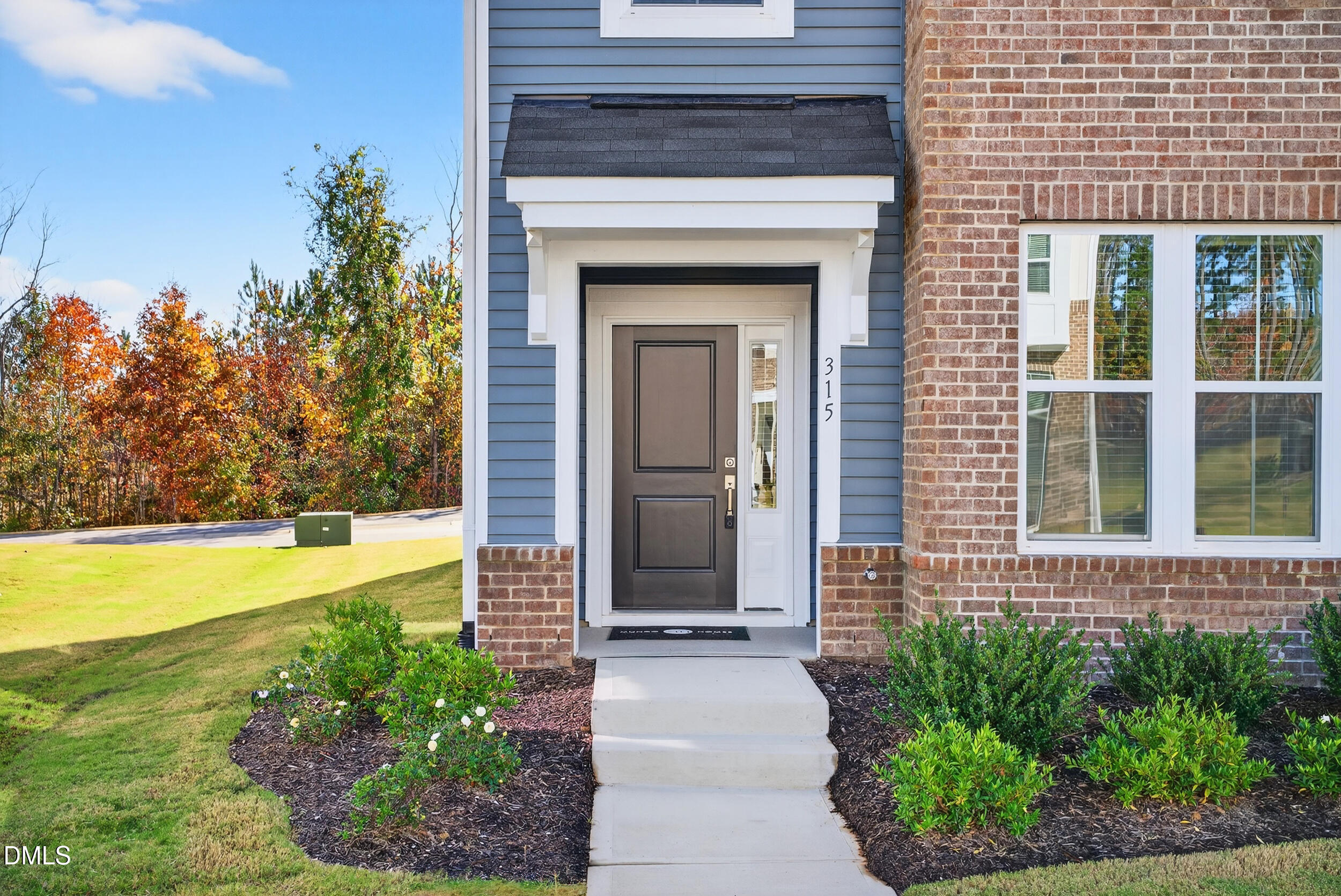 315 Chesapeake Commons Street