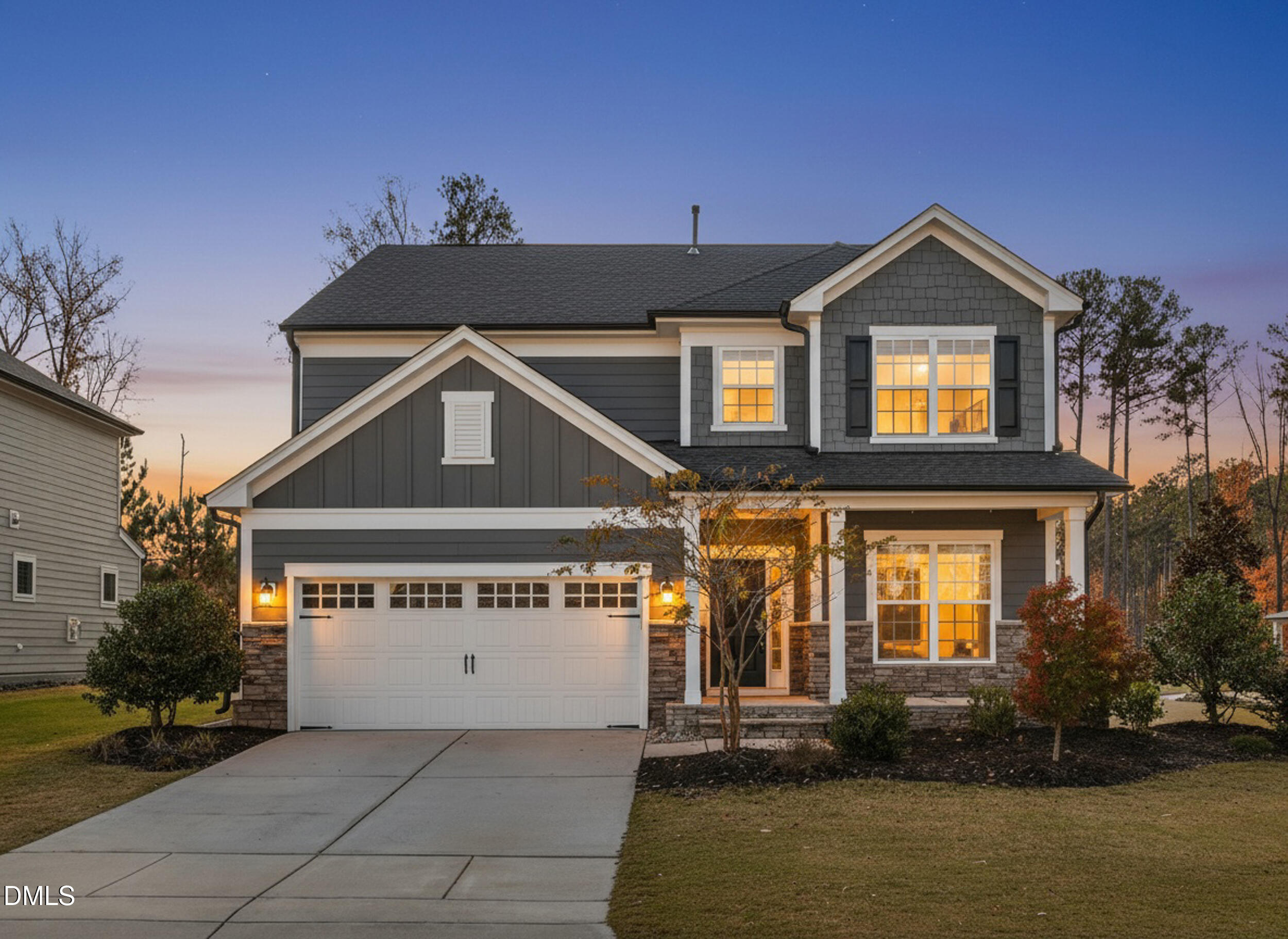 3361 Bordwell Ridge Drive