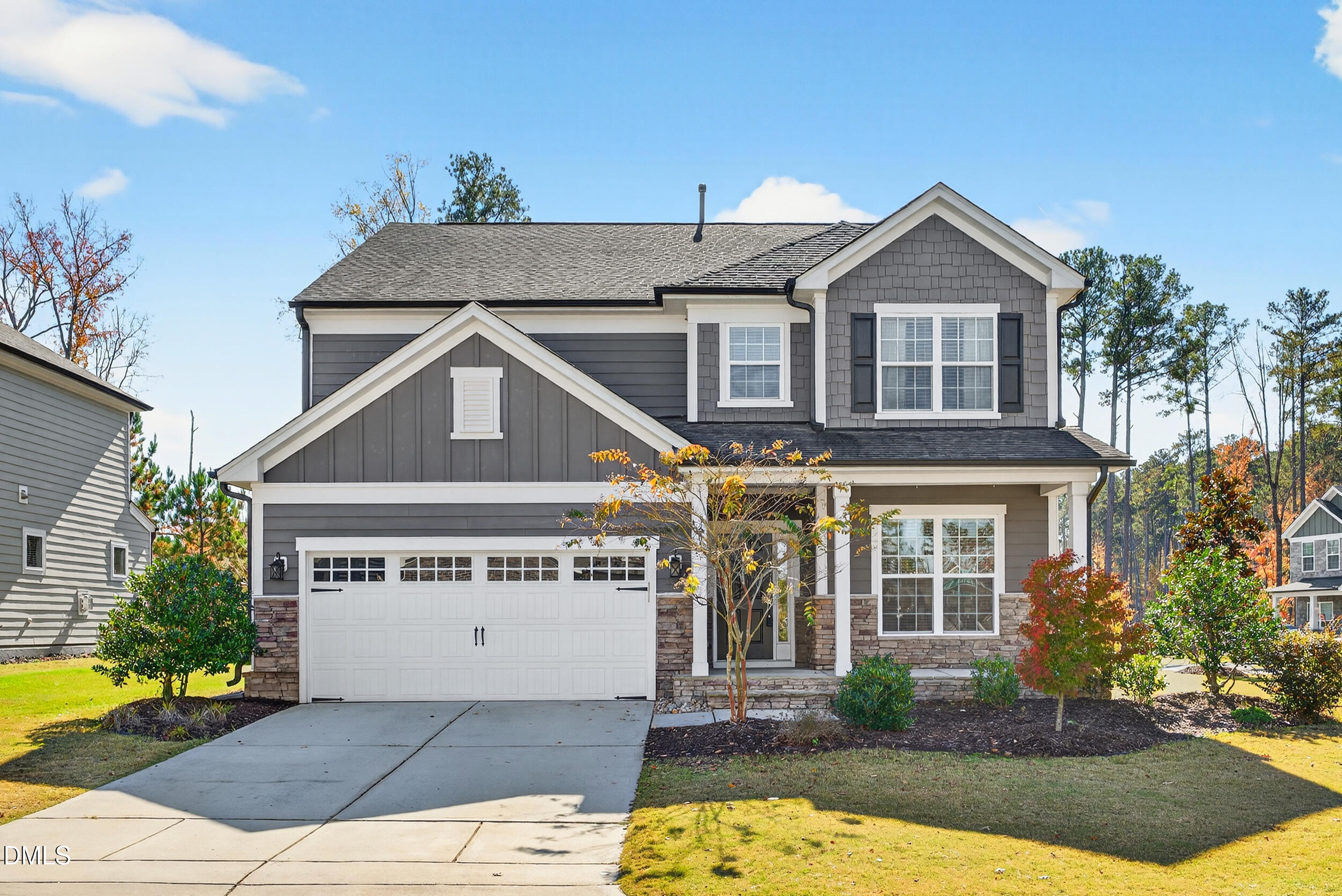 3361 Bordwell Ridge Drive