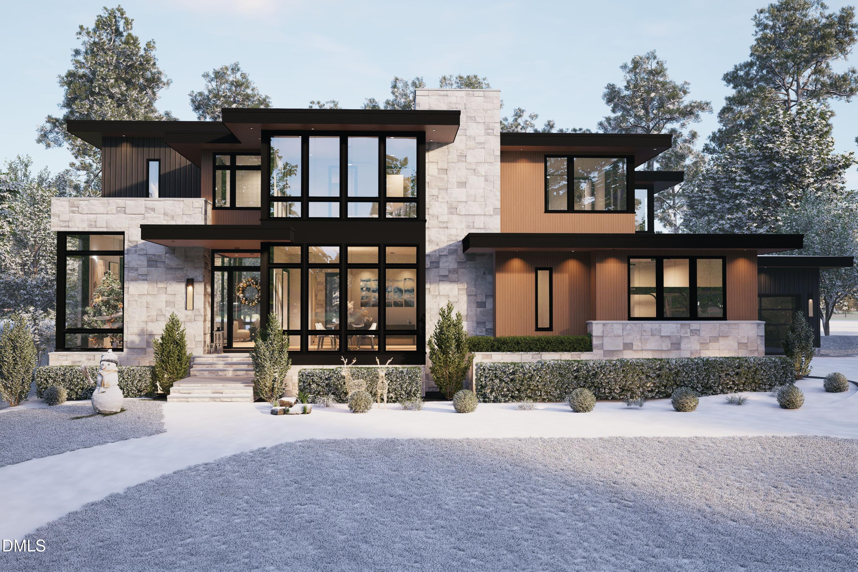 206 Lynwood Lane