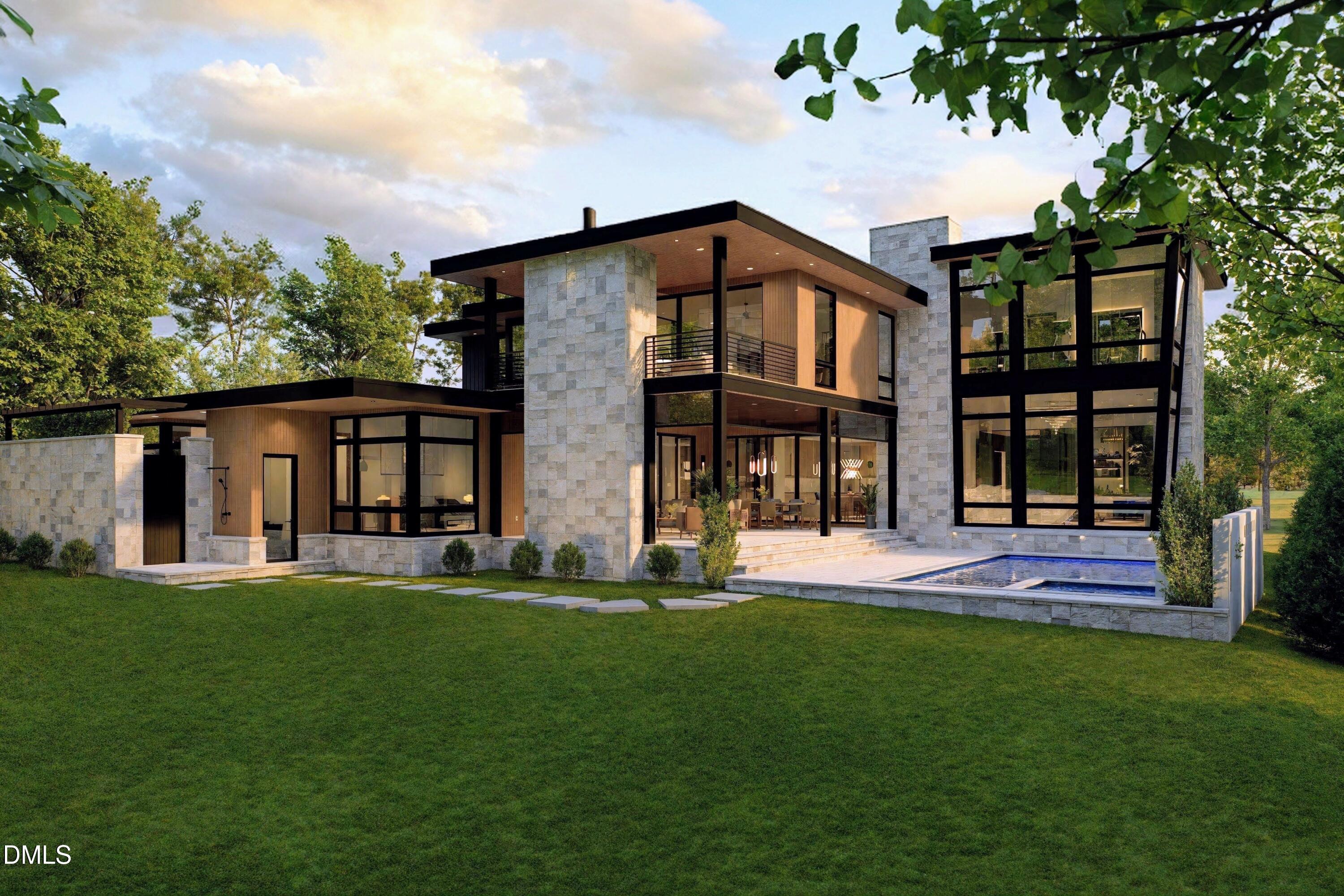 206 Lynwood Lane