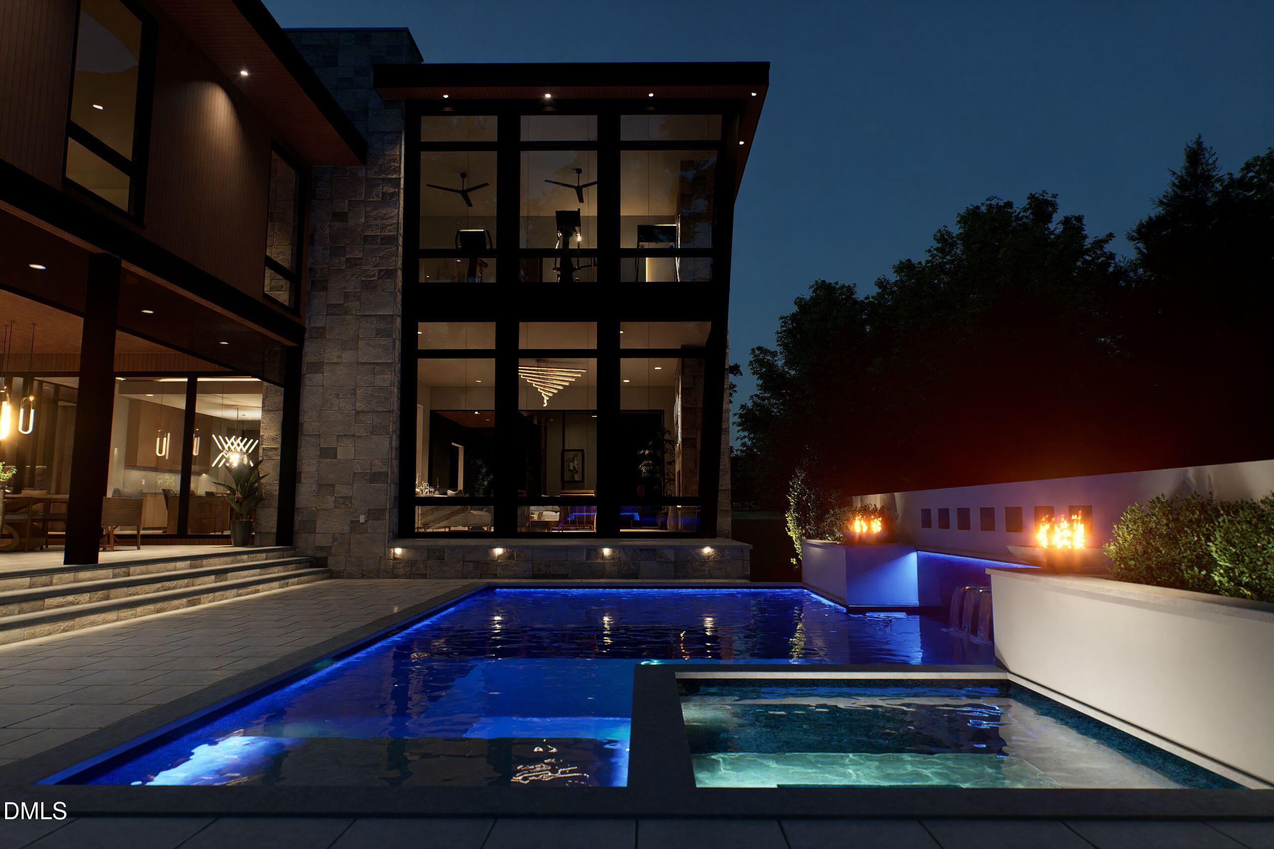 206 Lynwood Lane