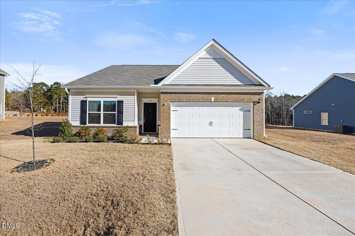 173 Spilona Way