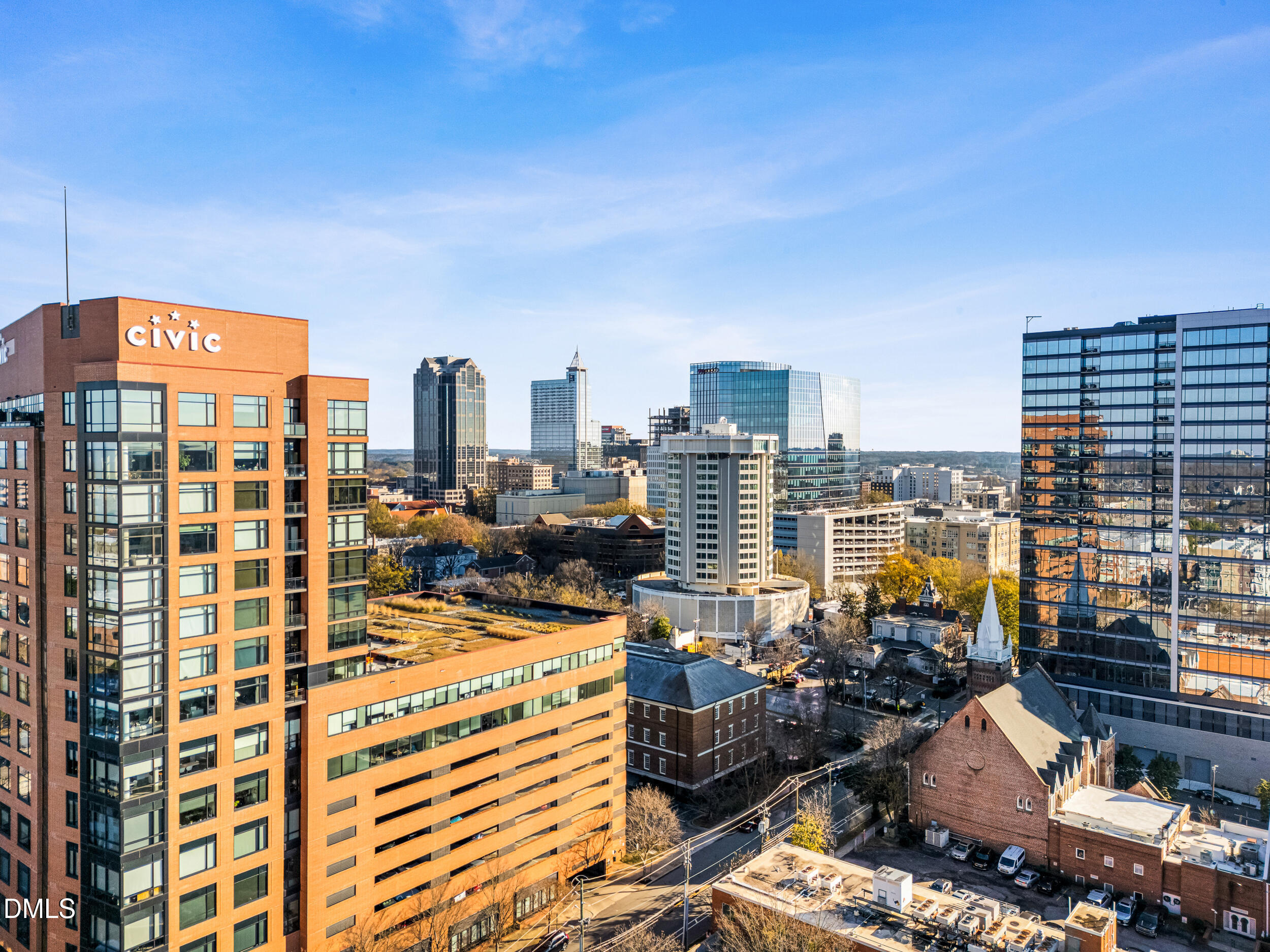 122 N Harrington Street